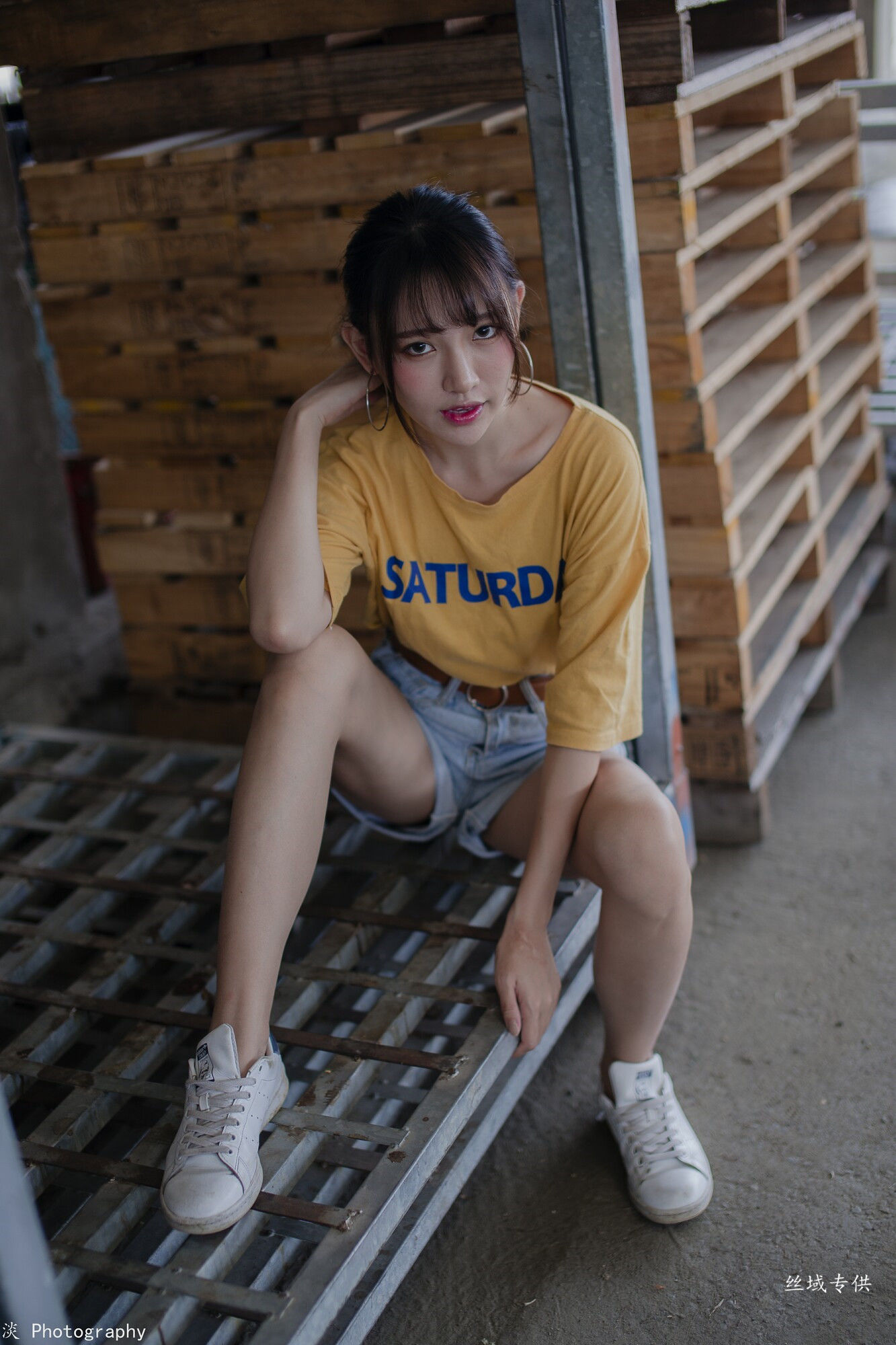 比比 小清新-图46