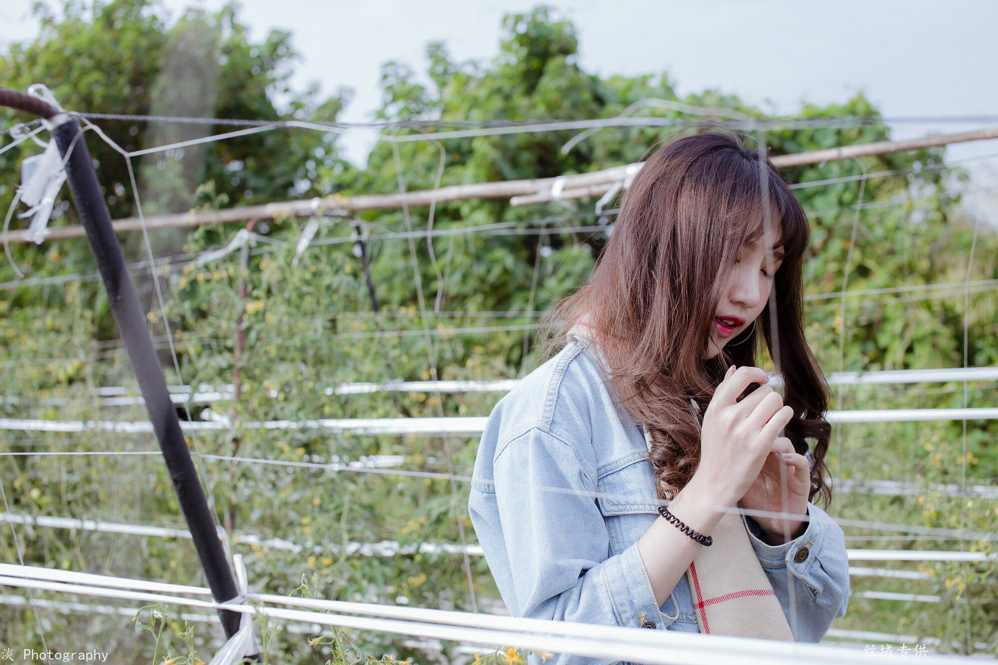 比比 小清新-图4