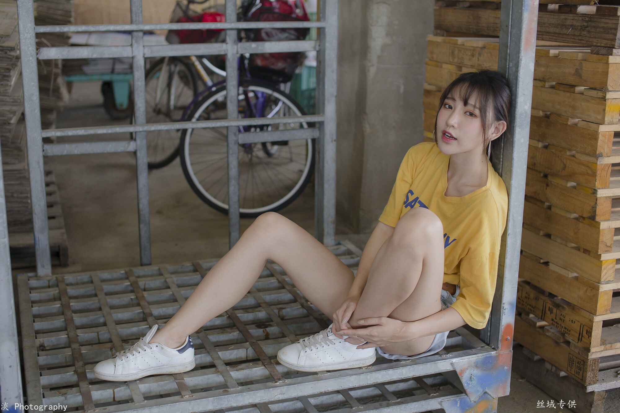 比比 小清新-图52