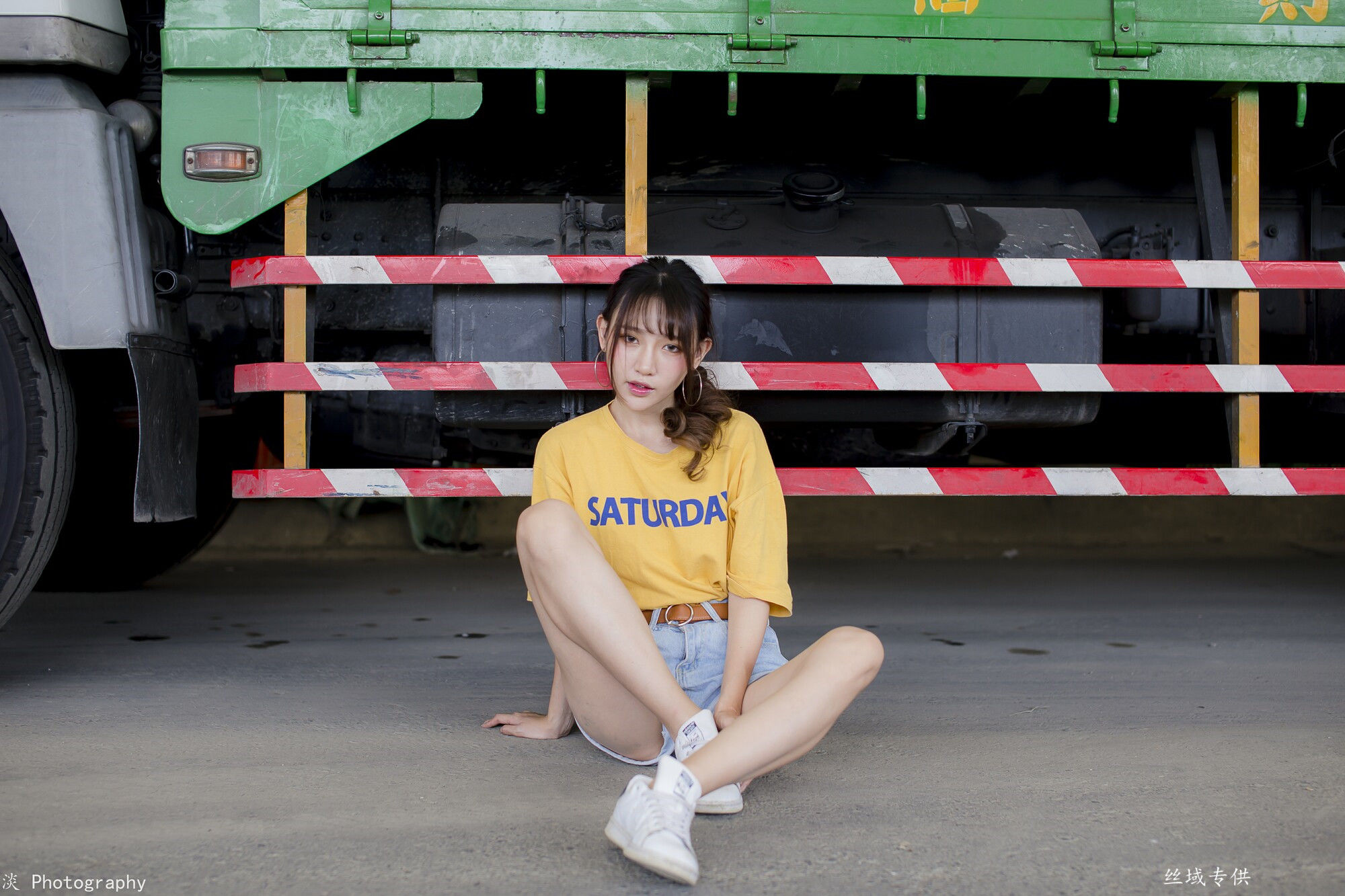 比比 小清新-图55