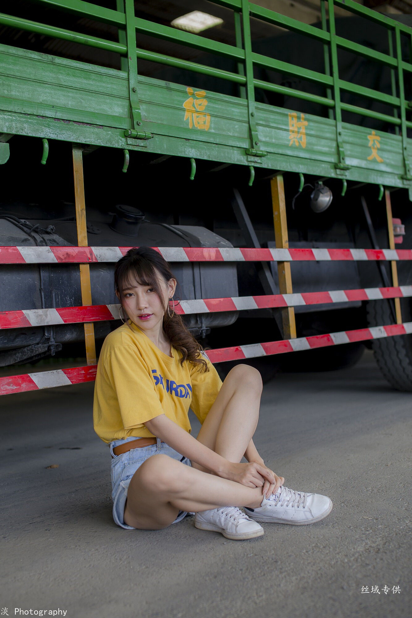 比比 小清新-图56