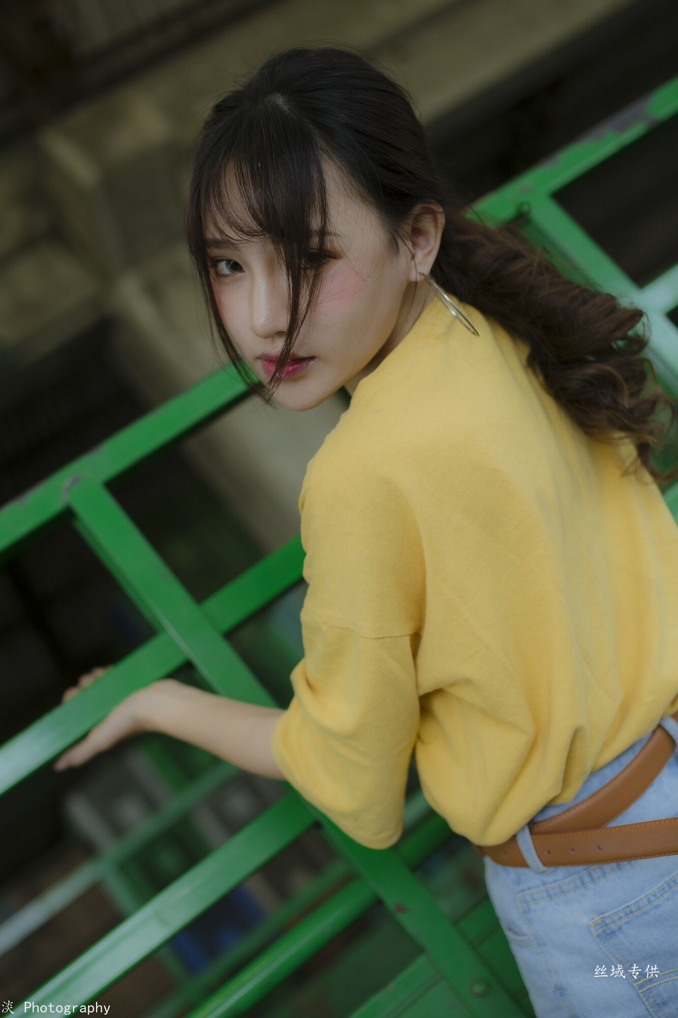 比比 小清新-图58