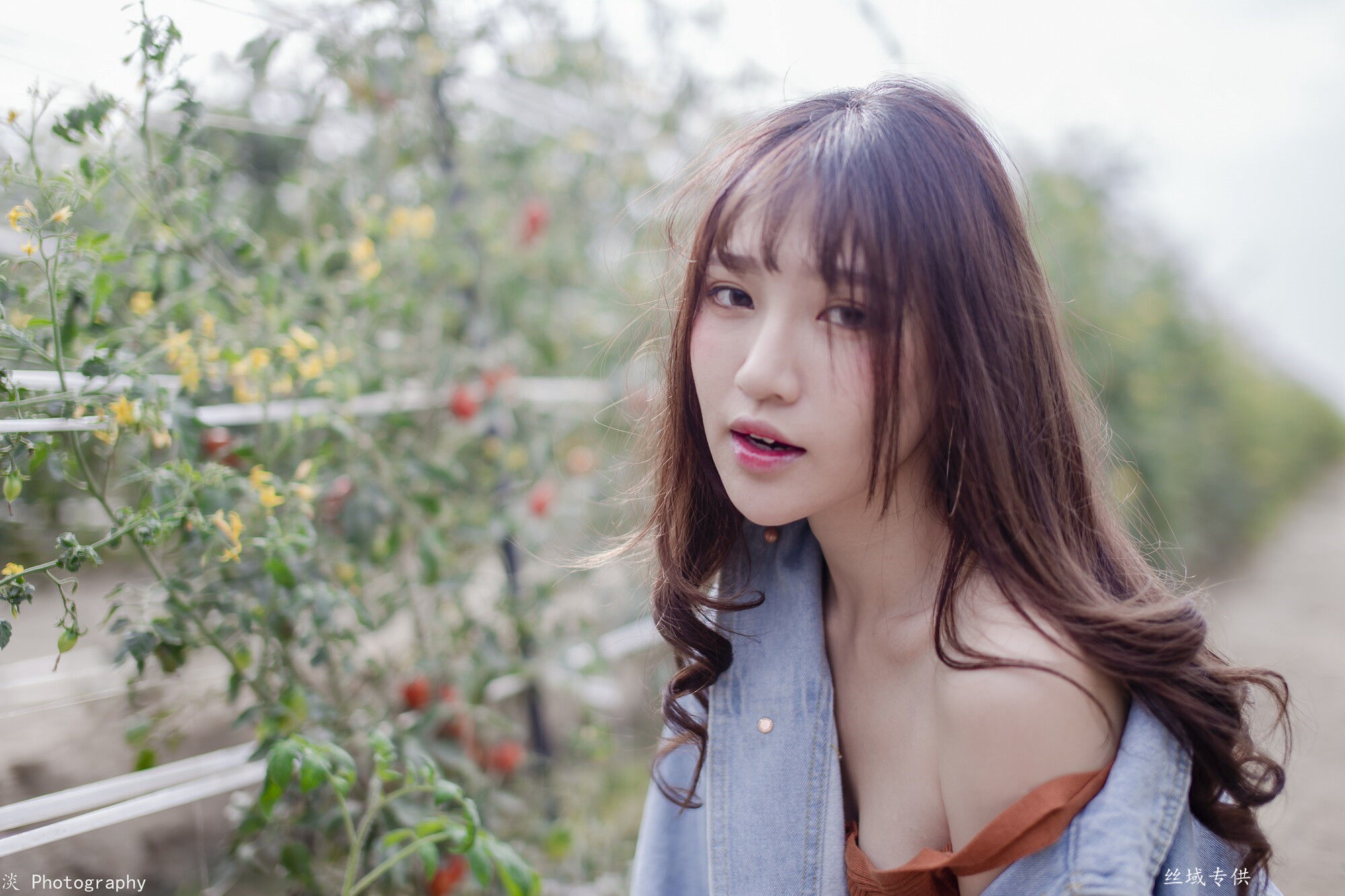 比比 小清新-图5