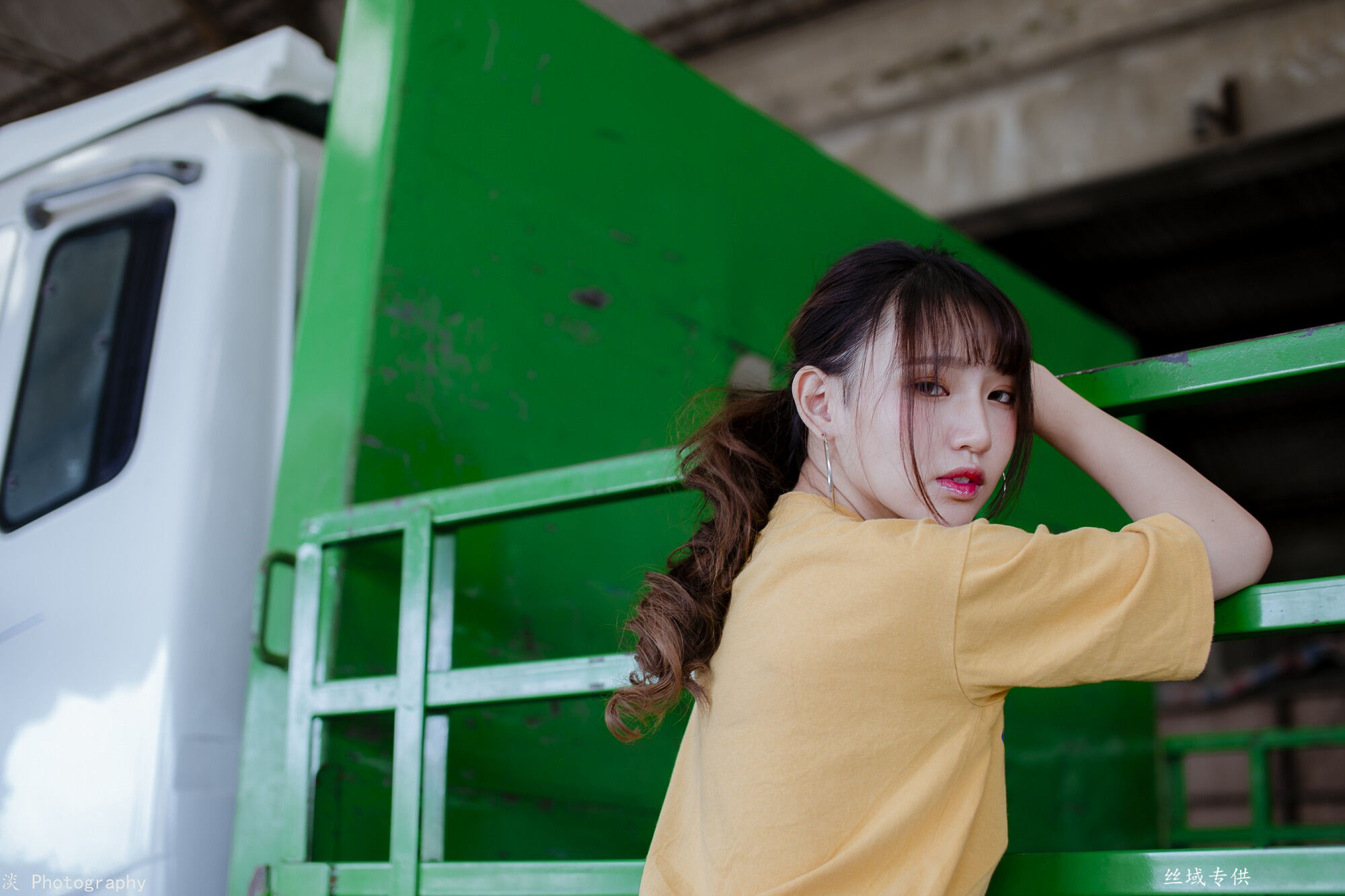 比比 小清新-图59