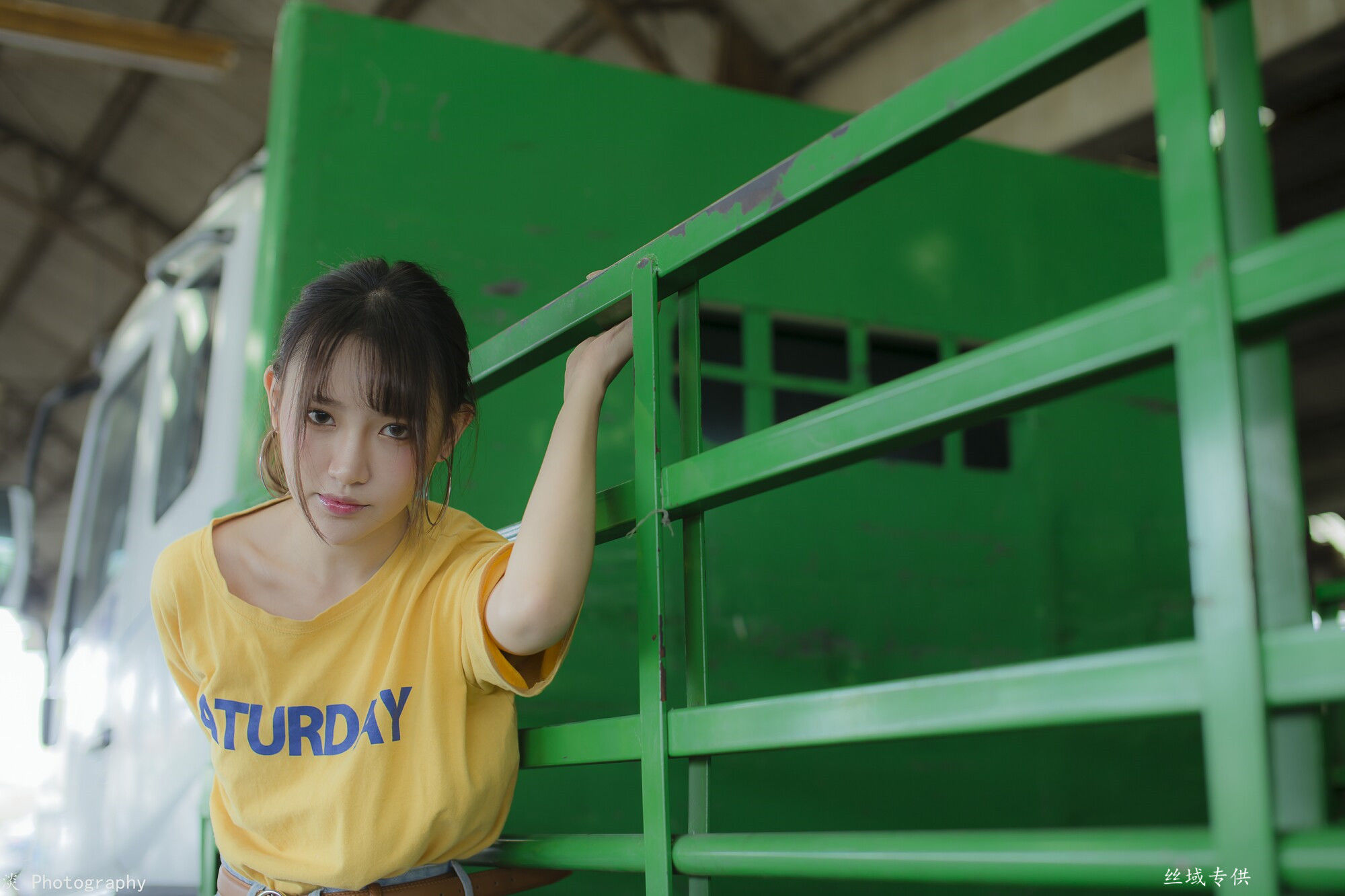 比比 小清新-图61