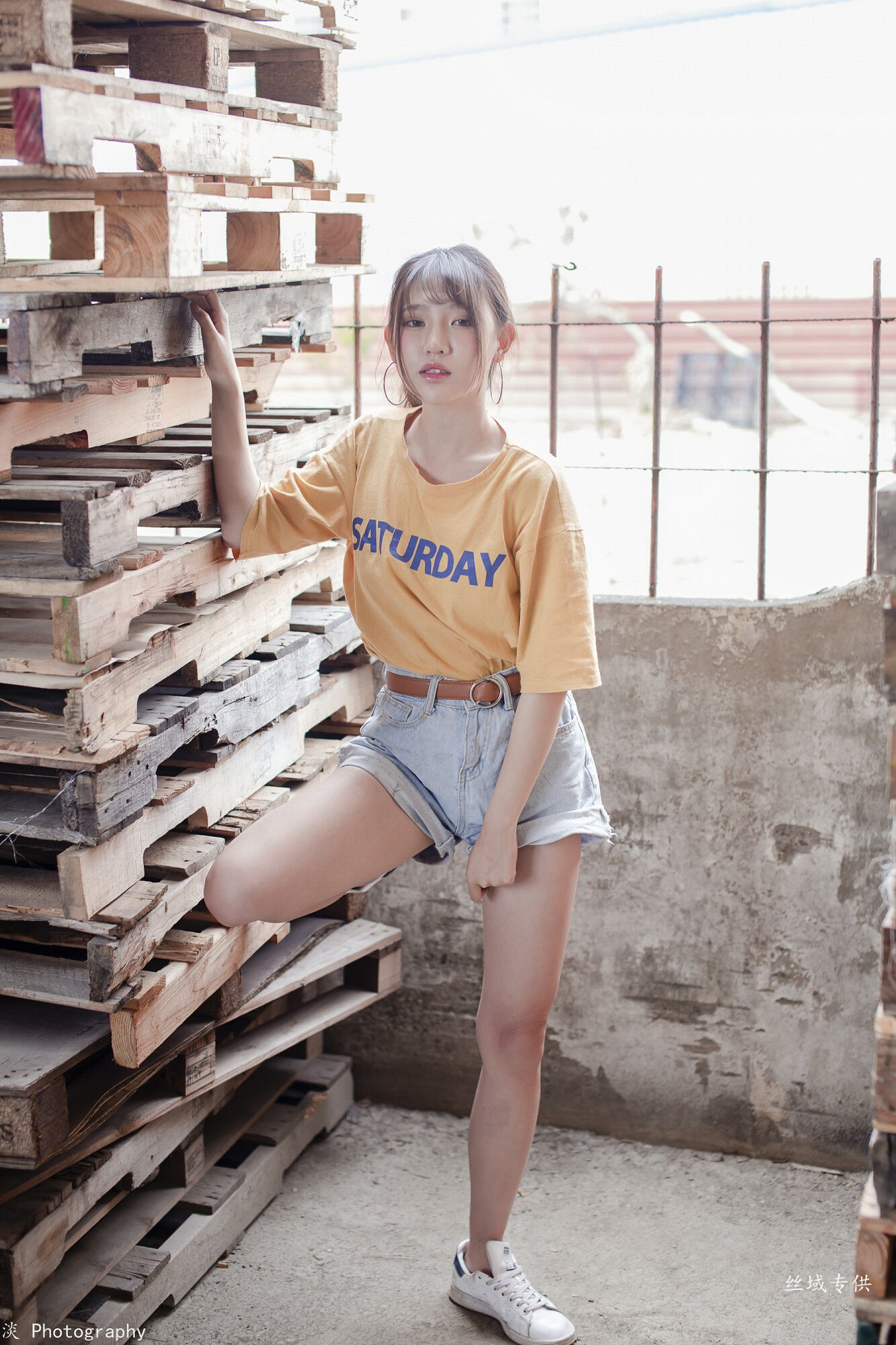 比比 小清新-图66