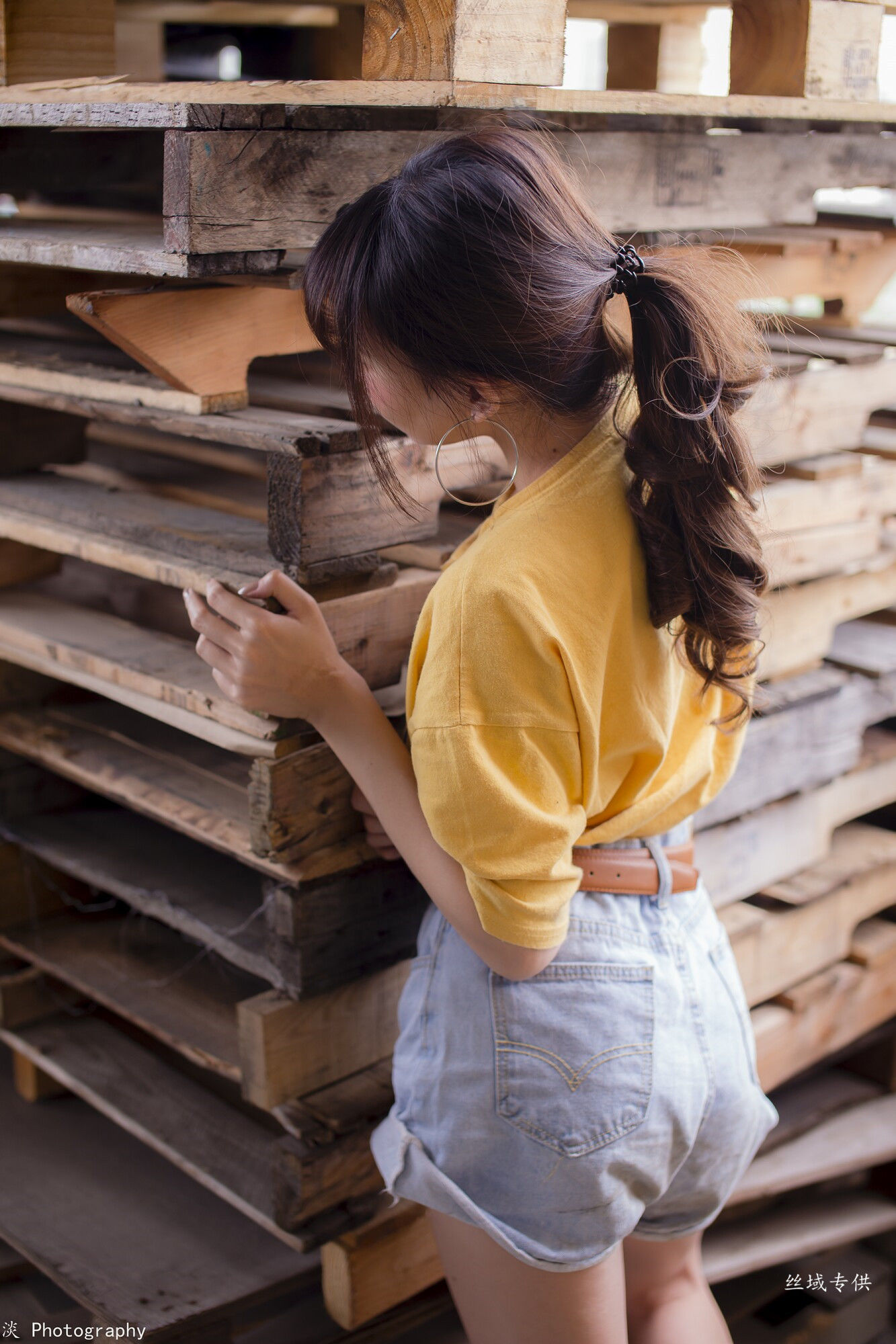 比比 小清新-图69