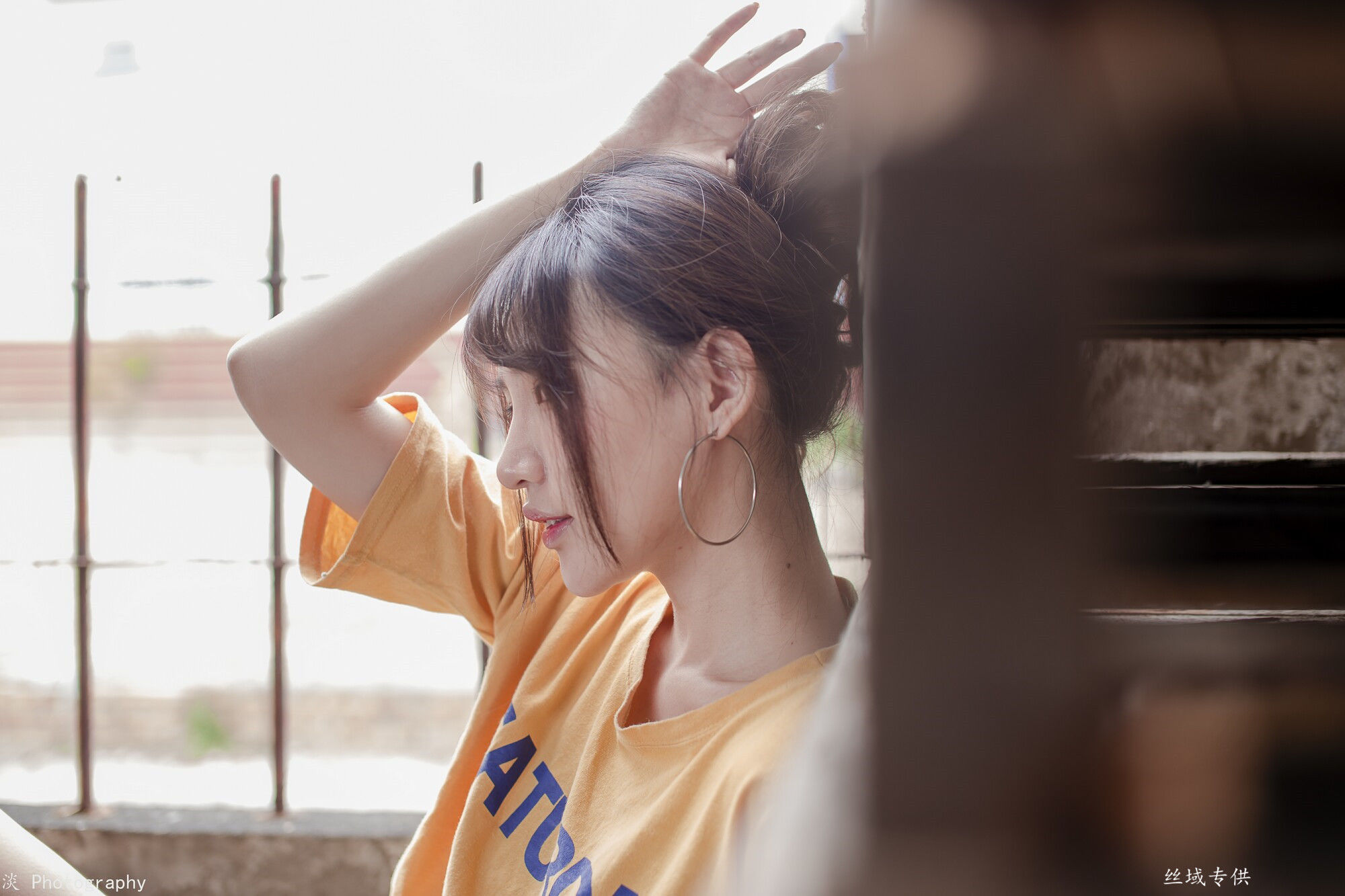 比比 小清新-图73