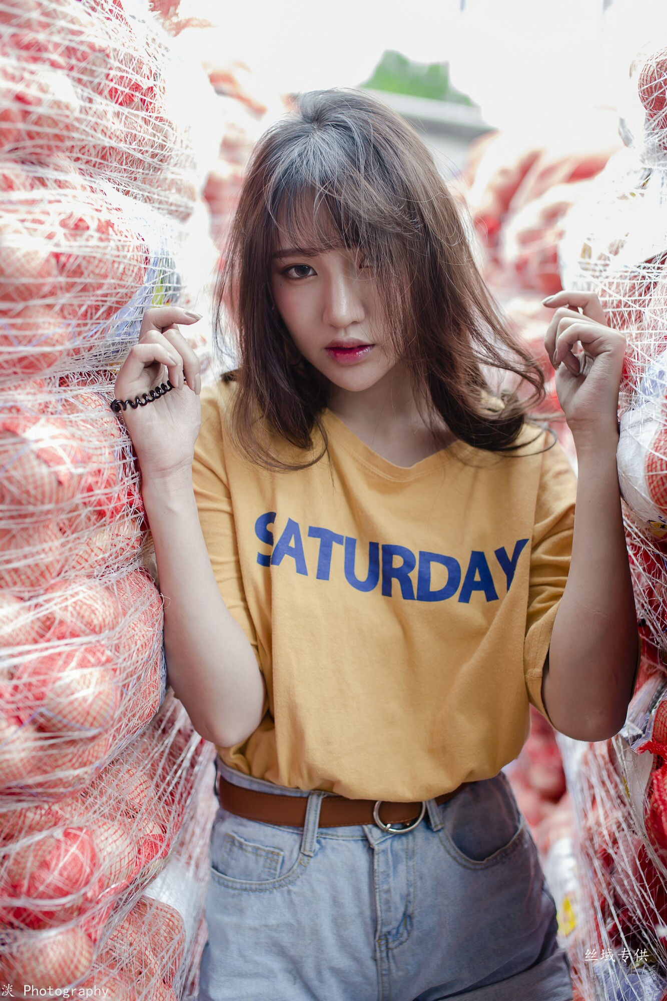 比比 小清新-图76