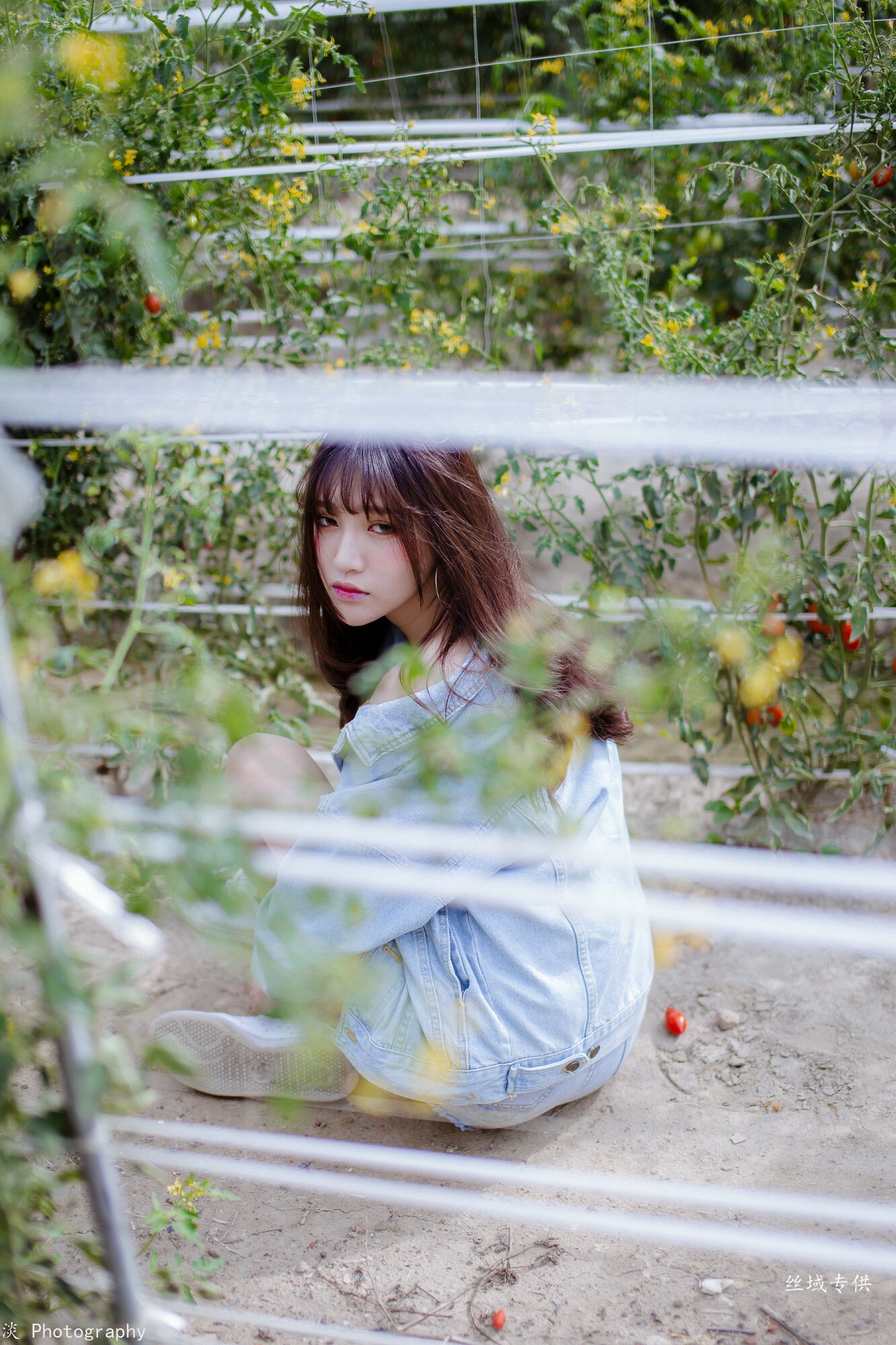 比比 小清新-图7