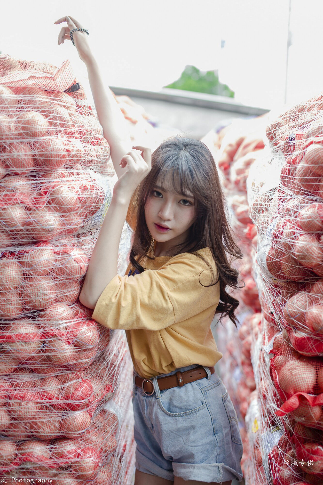 比比 小清新-图79