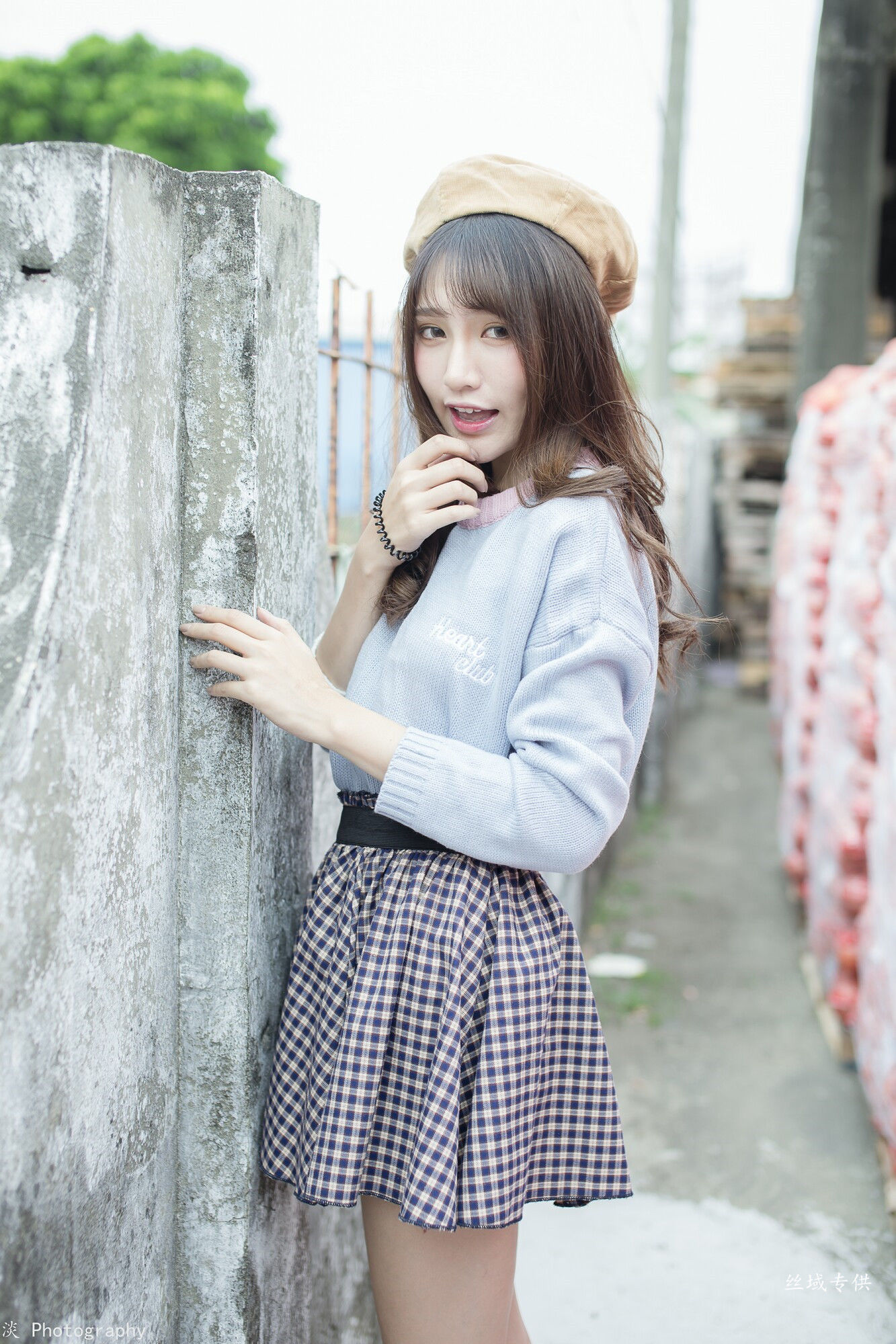 比比 小清新-图82