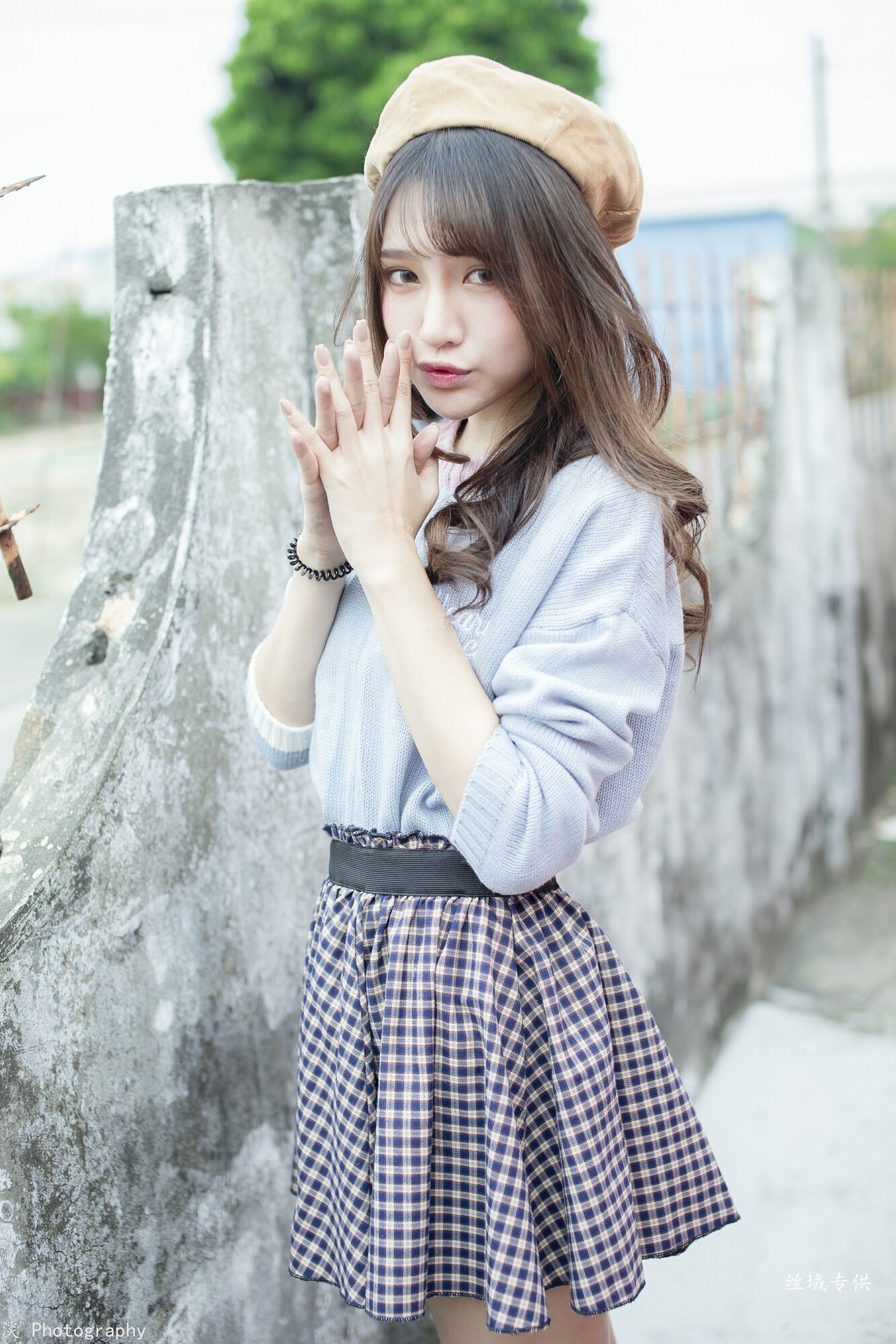 比比 小清新-图83