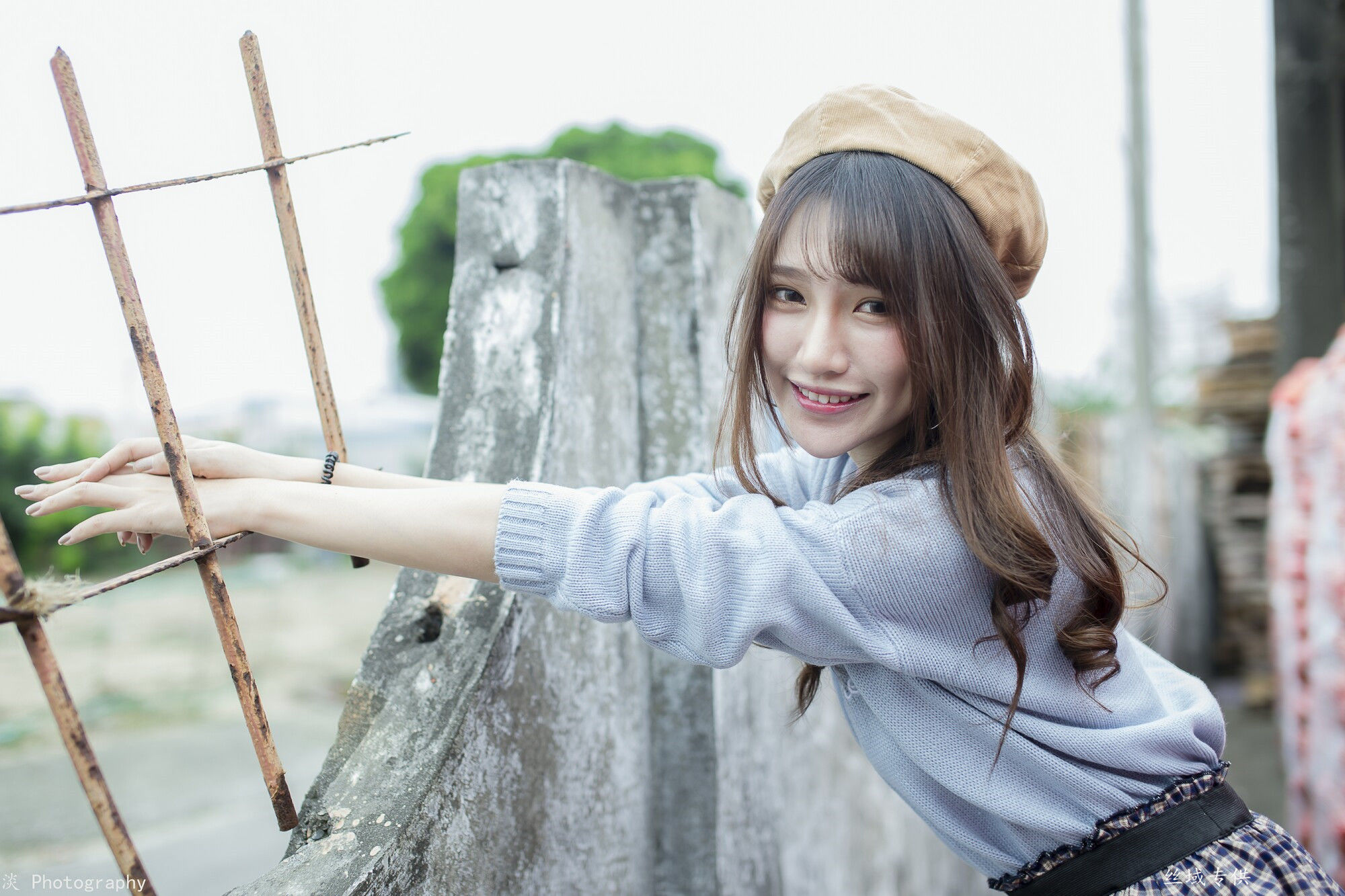 比比 小清新-图84