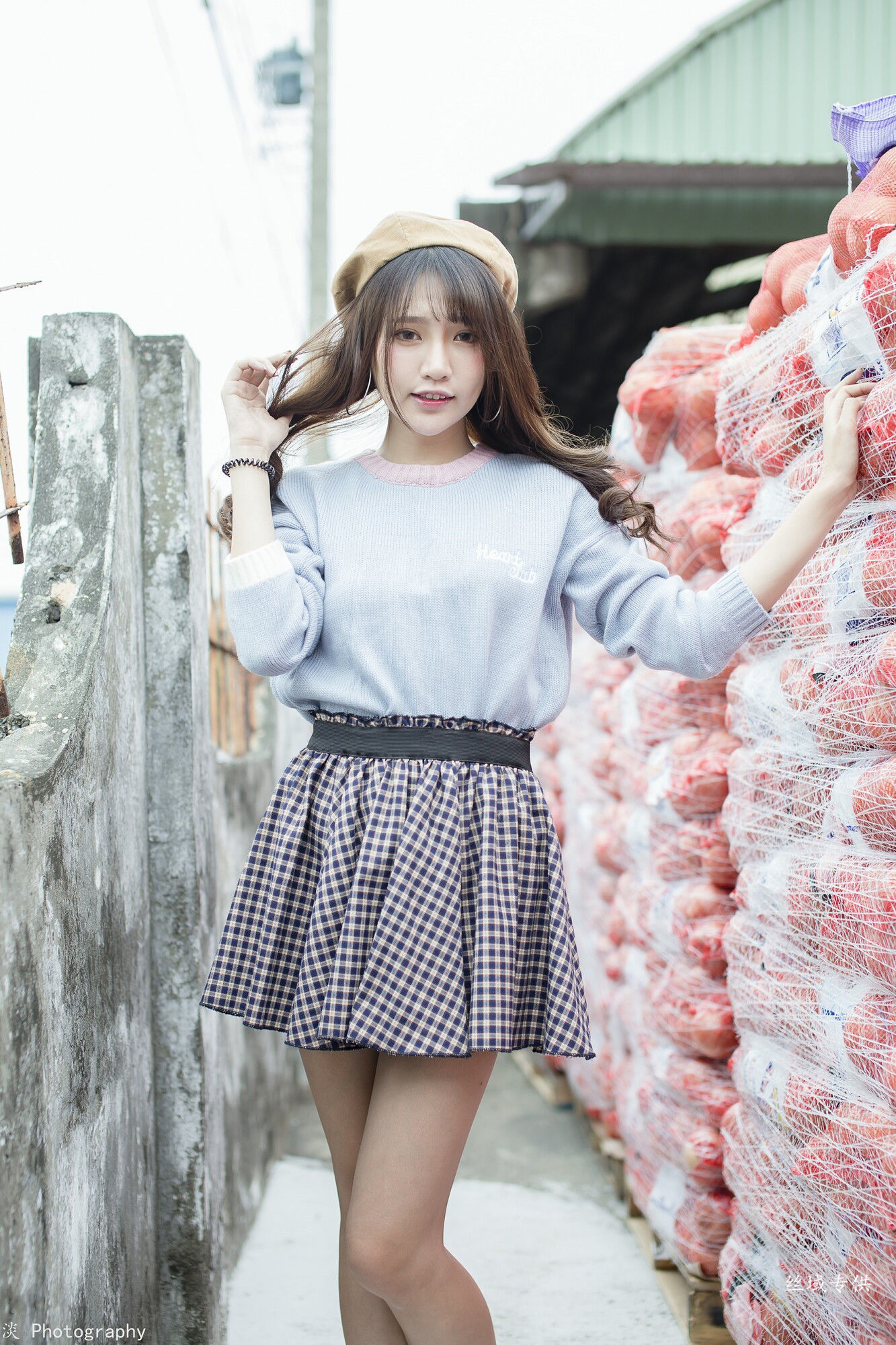 比比 小清新-图85