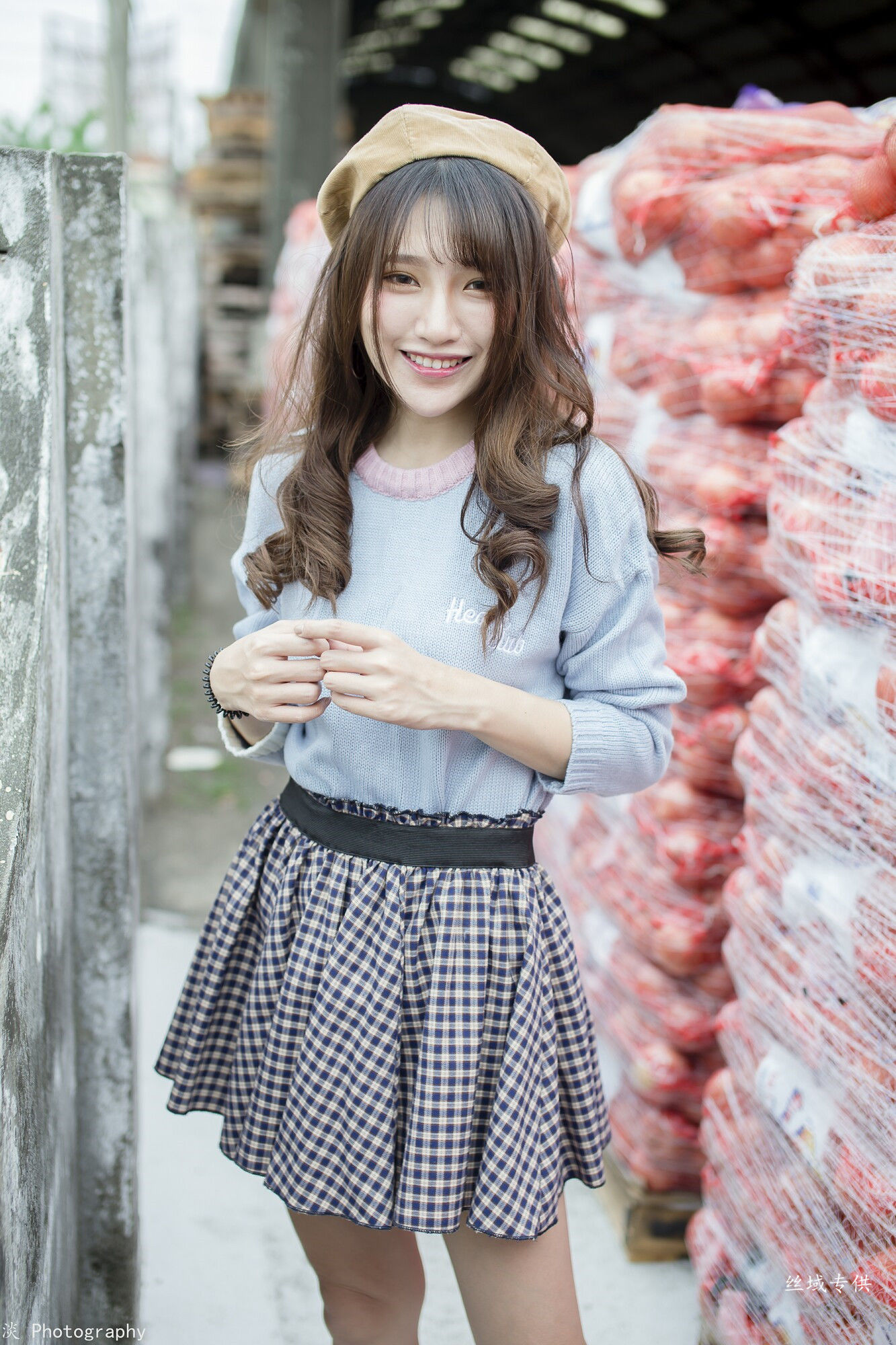 比比 小清新-图86