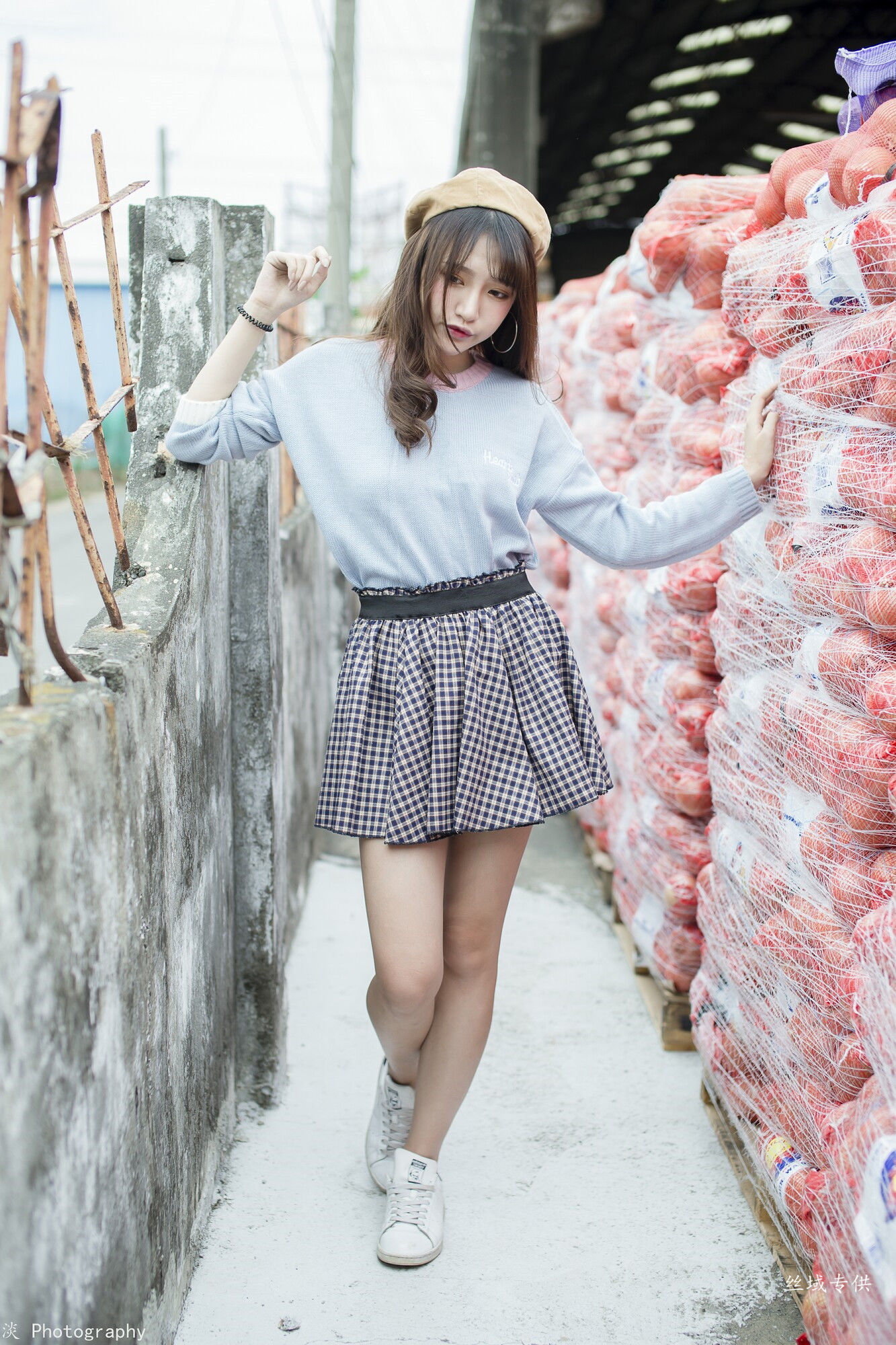 比比 小清新-图88