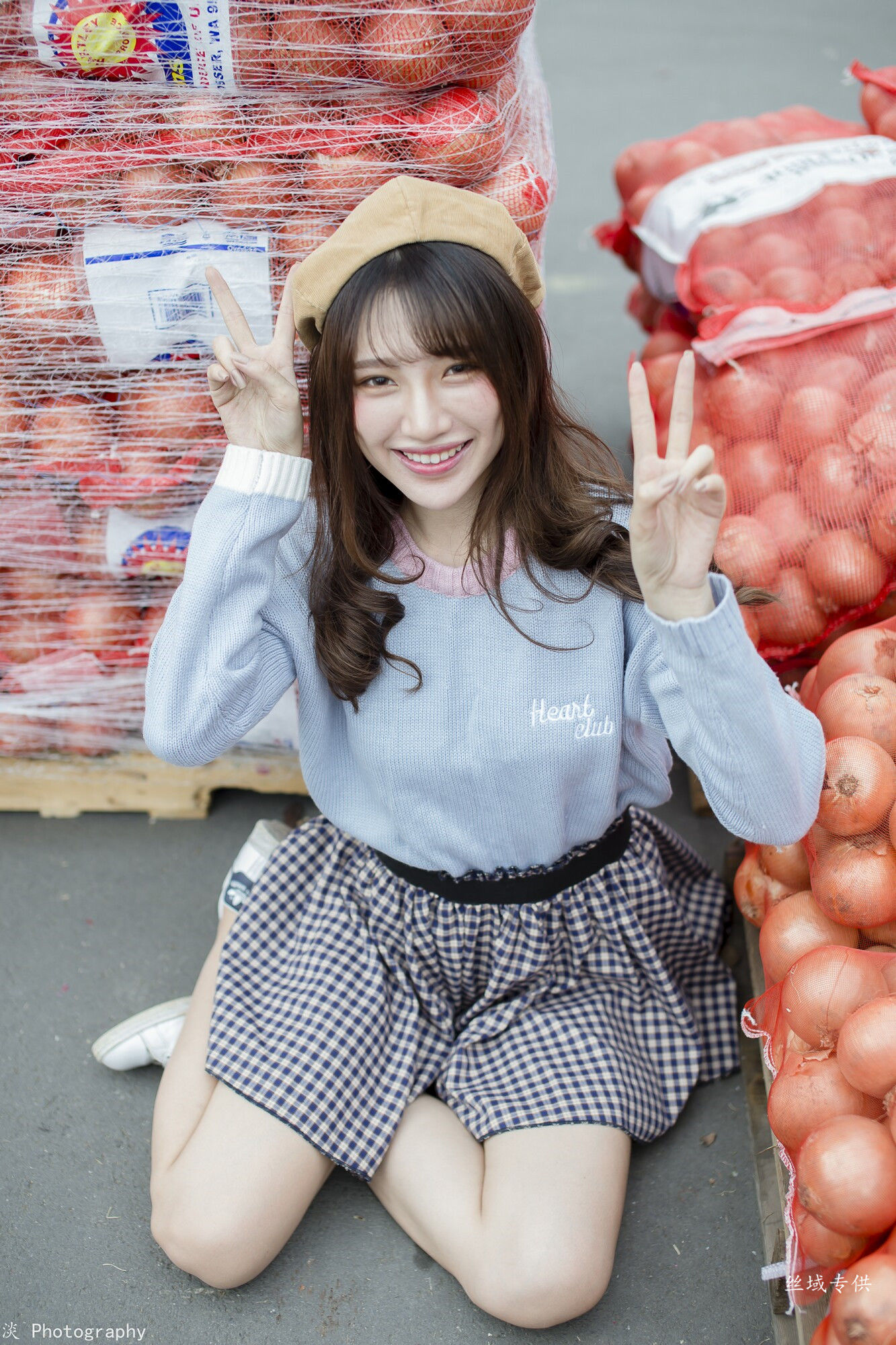 比比 小清新-图93