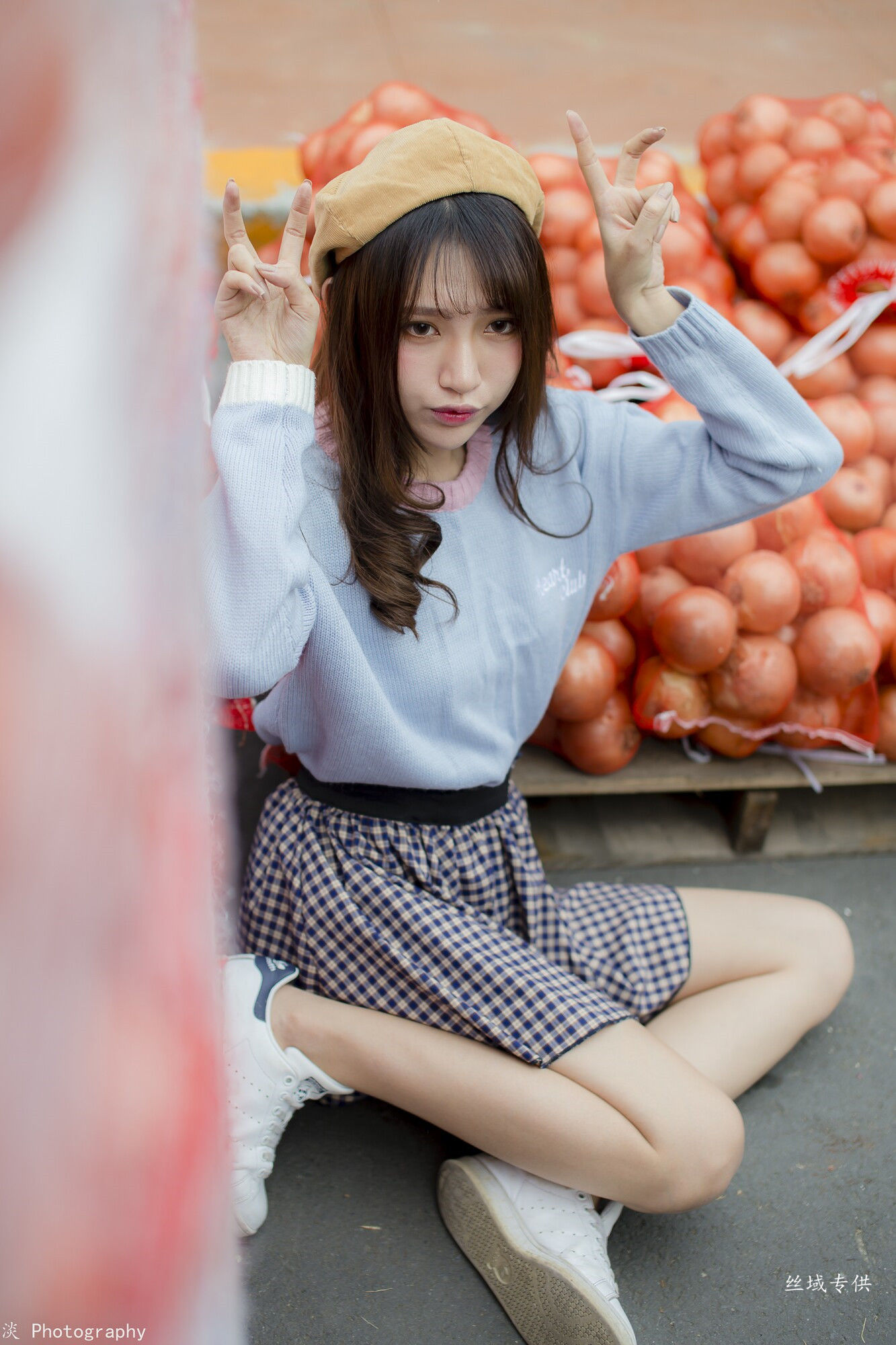 比比 小清新-图95