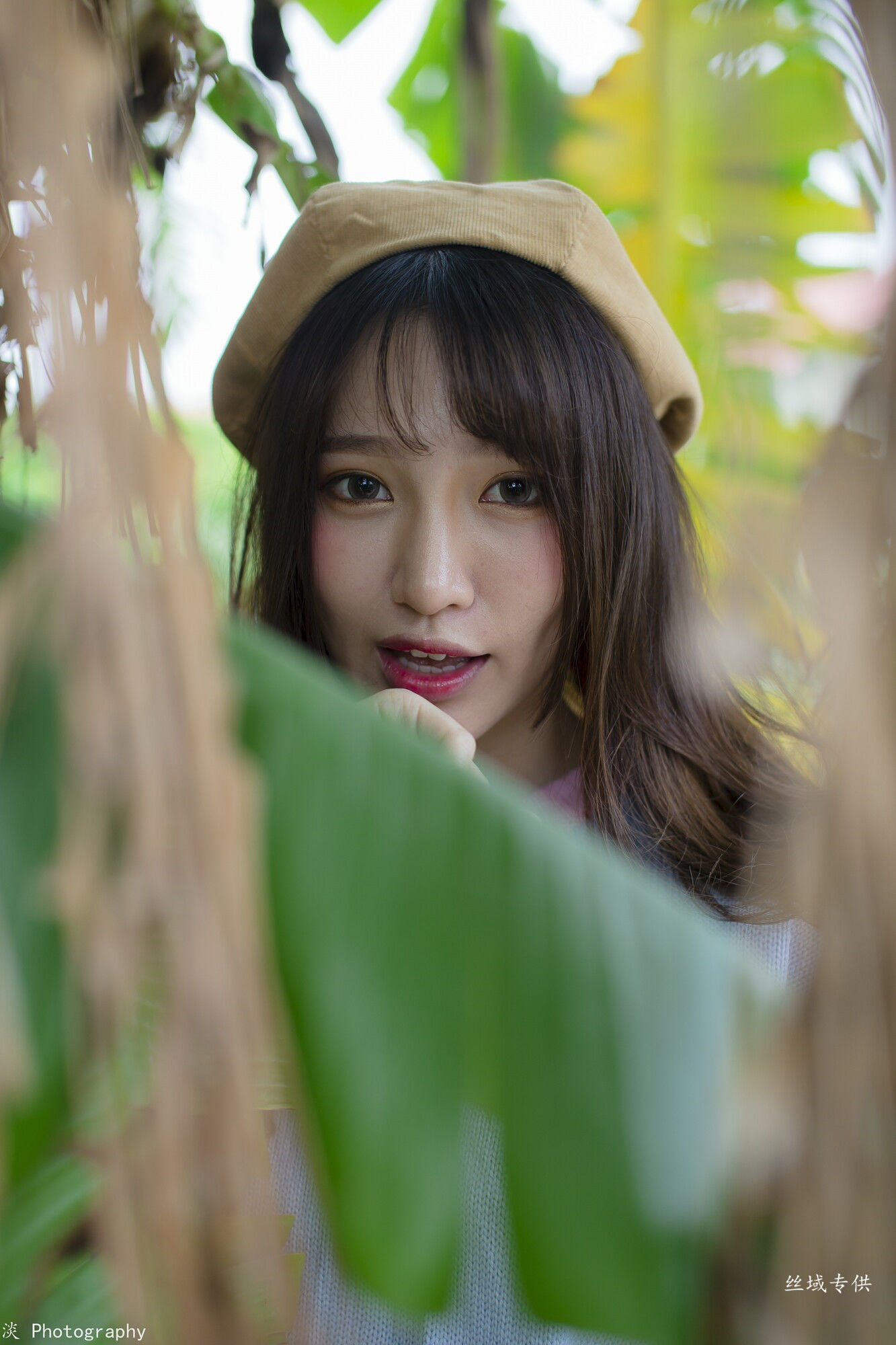 比比 小清新-图98