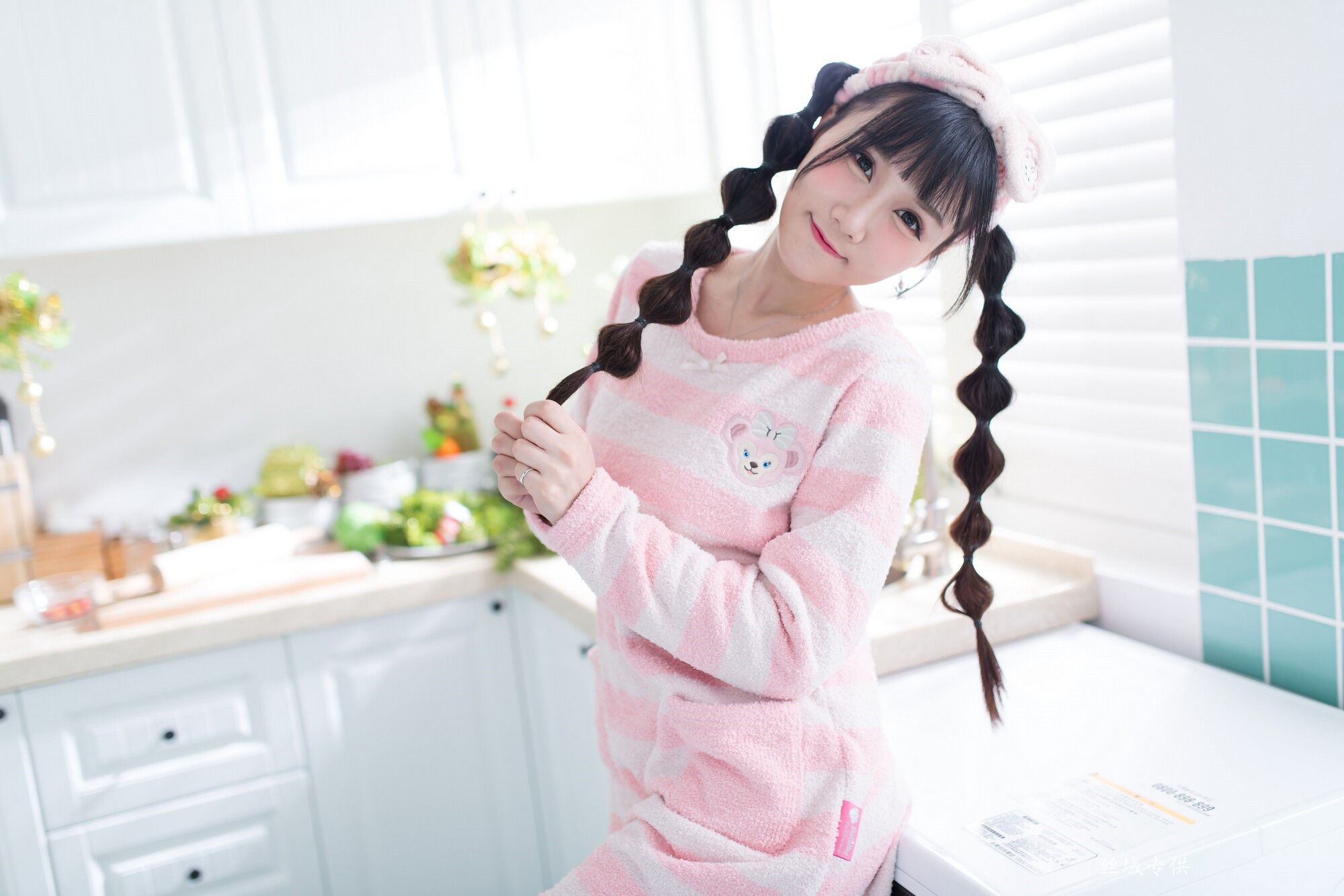 喬喬兒 琴棚-图27