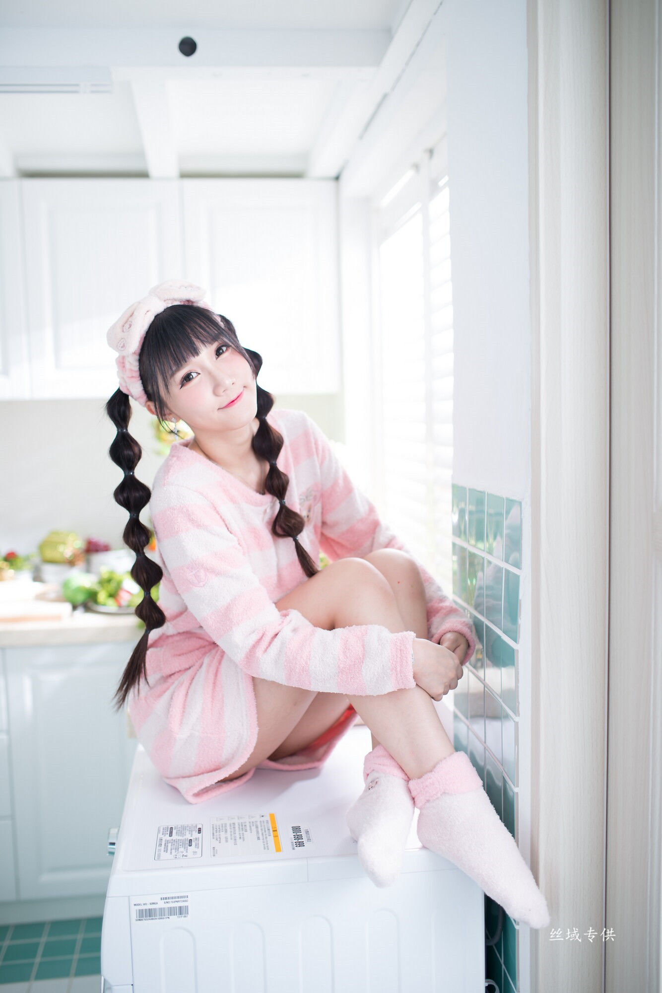 喬喬兒 琴棚-图28