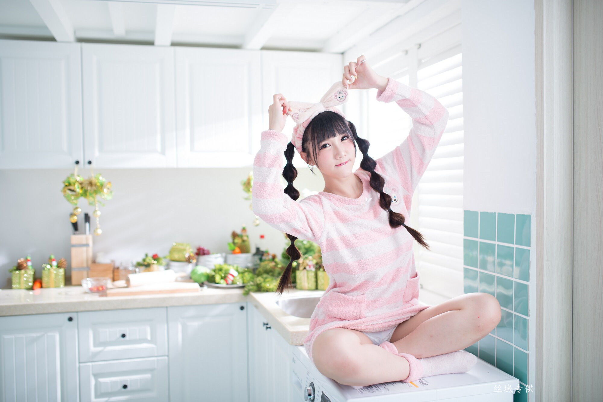 喬喬兒 琴棚-图29