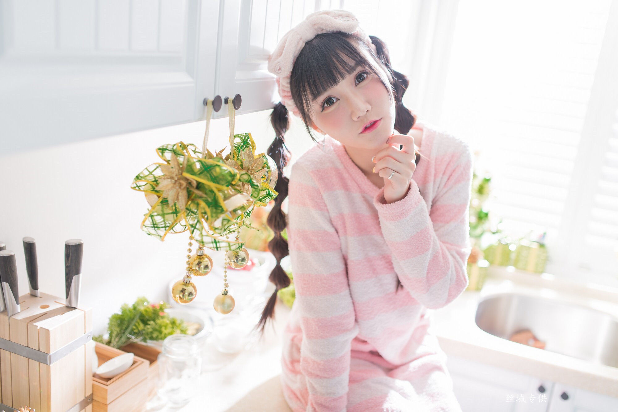 喬喬兒 琴棚-图32