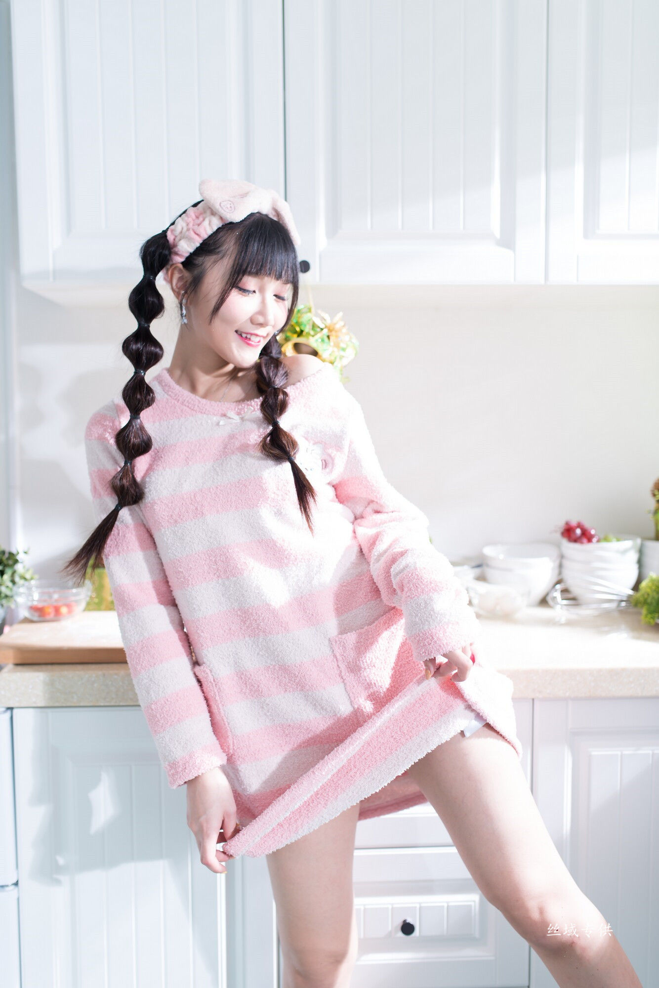 喬喬兒 琴棚-图39