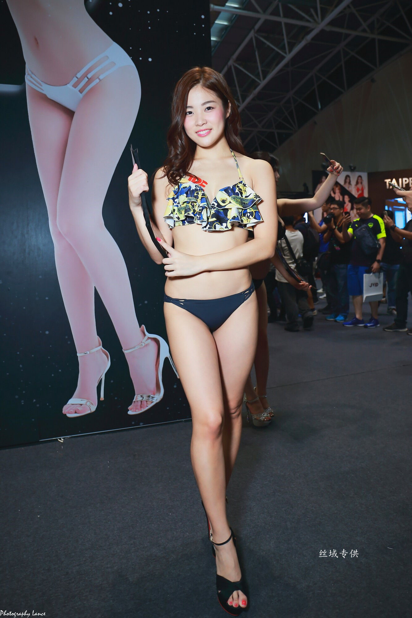 2018 TRE 台北國際成人展-图15