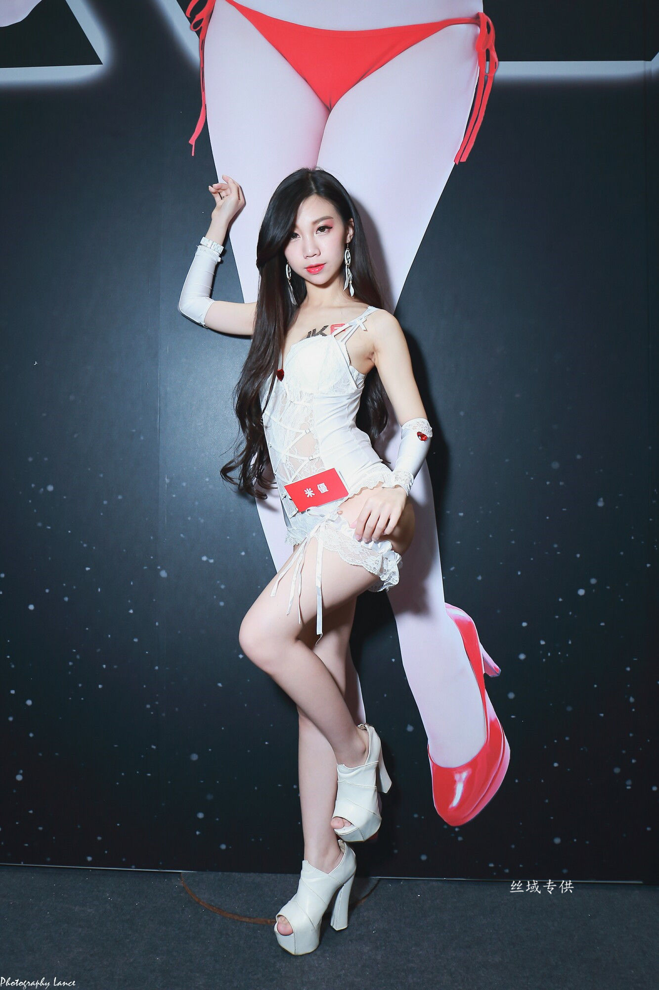 2018 TRE 台北國際成人展-图29