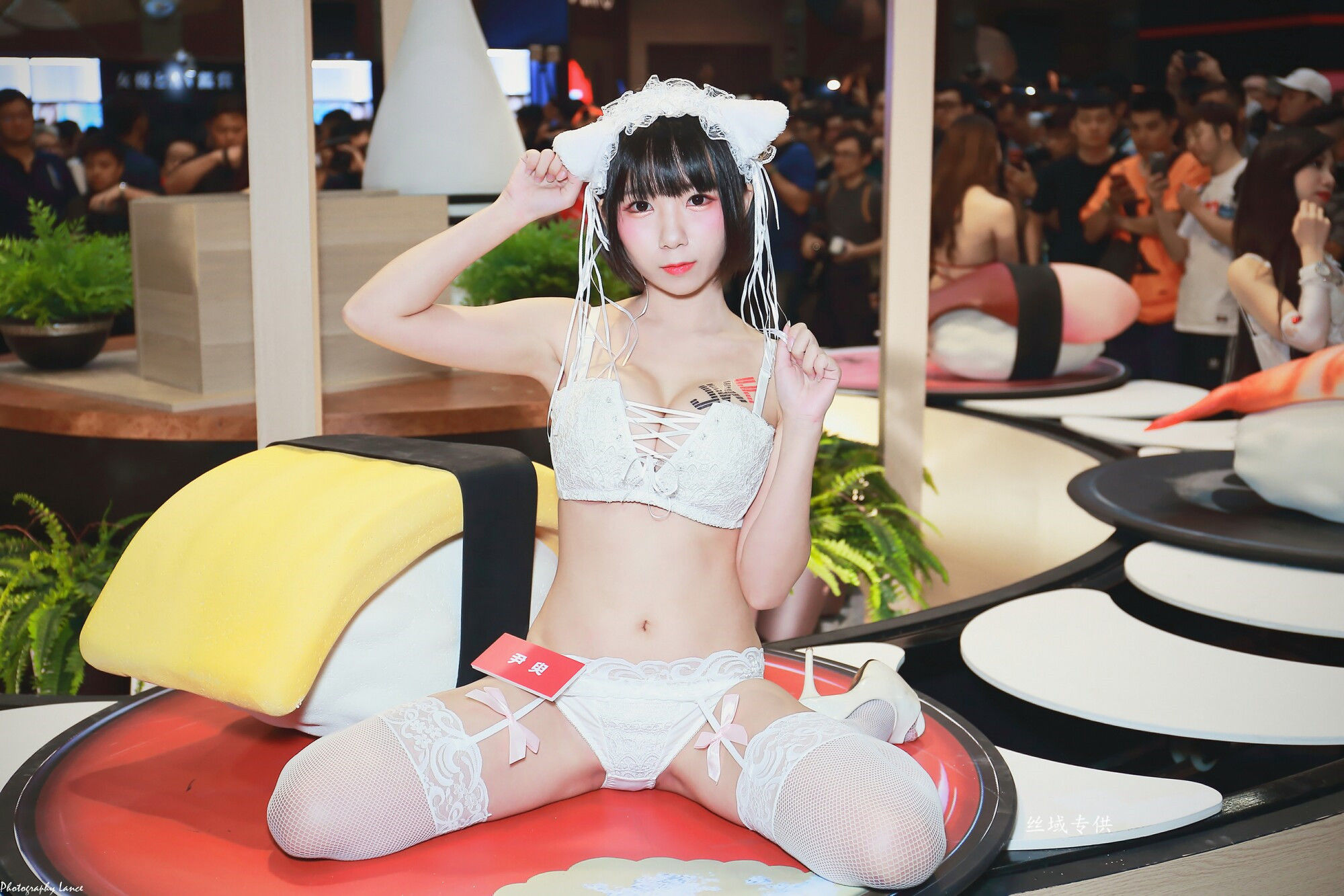 2018 TRE 台北國際成人展-图34