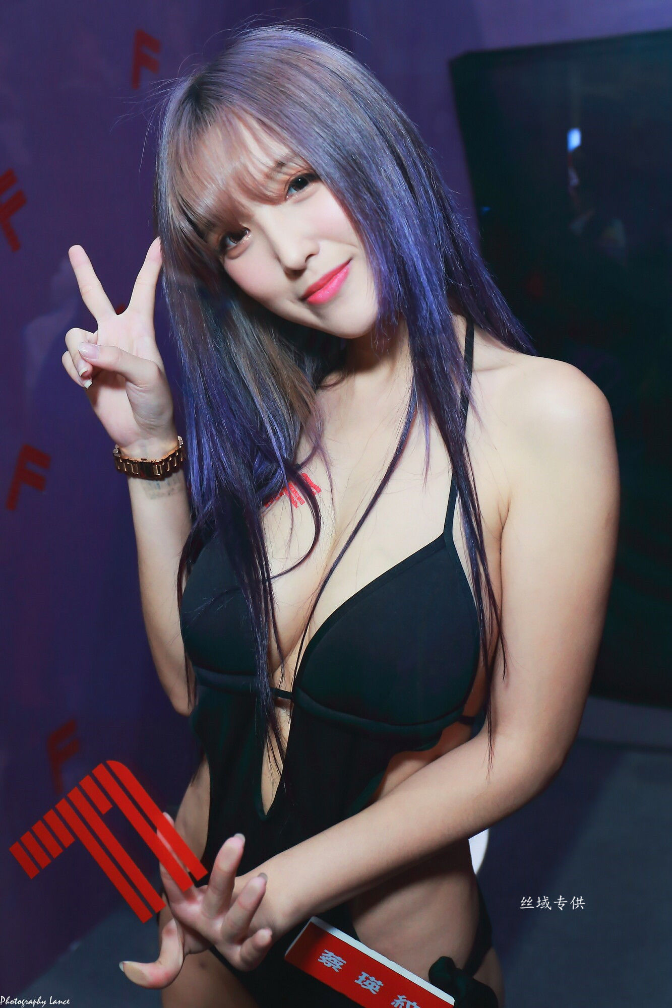 2018 TRE 台北國際成人展-图36