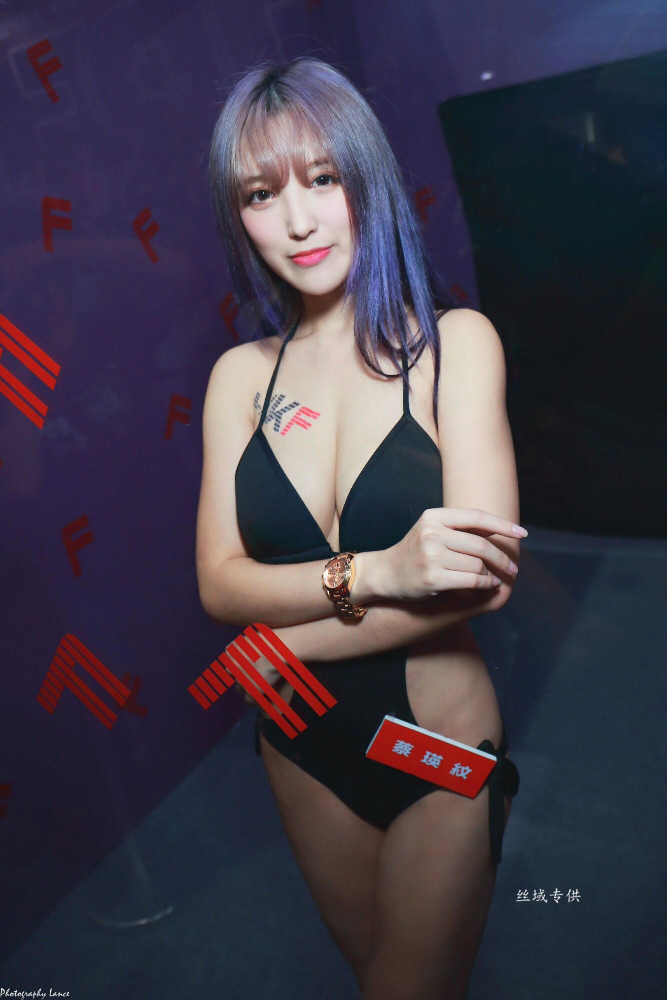 2018 TRE 台北國際成人展-图40