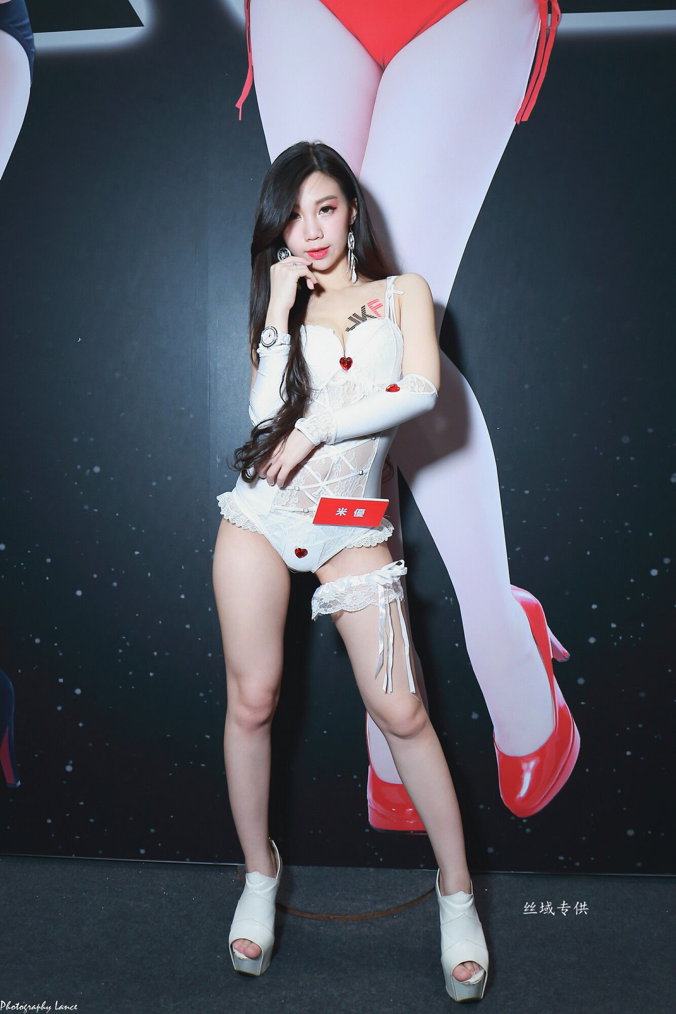 2018 TRE 台北國際成人展-图42