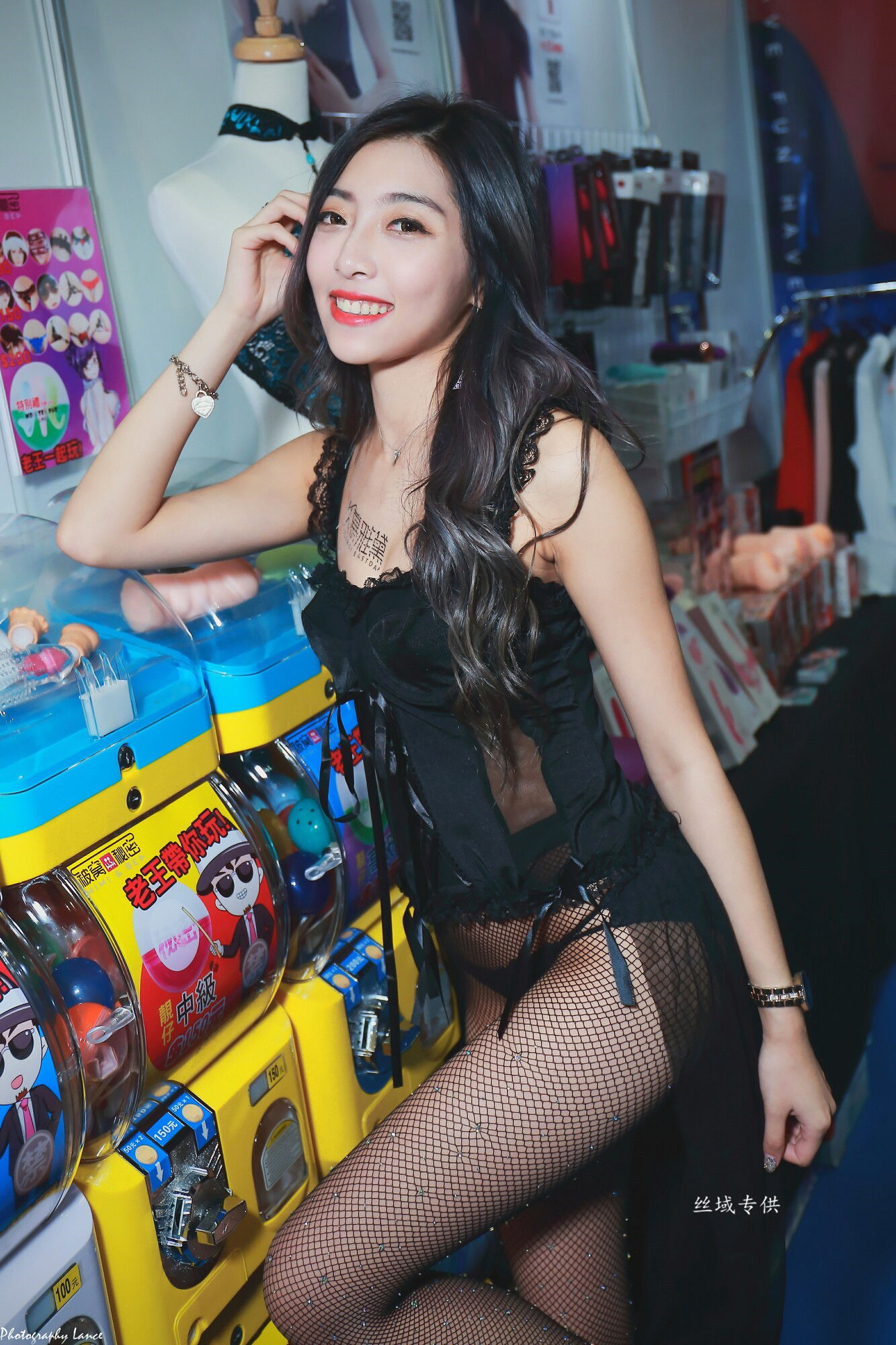 2018 TRE 台北國際成人展-图71