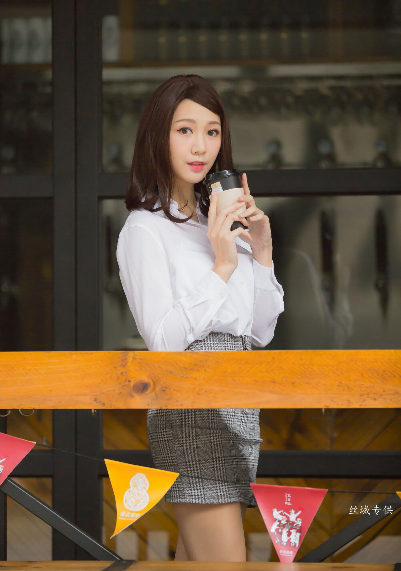 彭琁 信義區商圈-图14