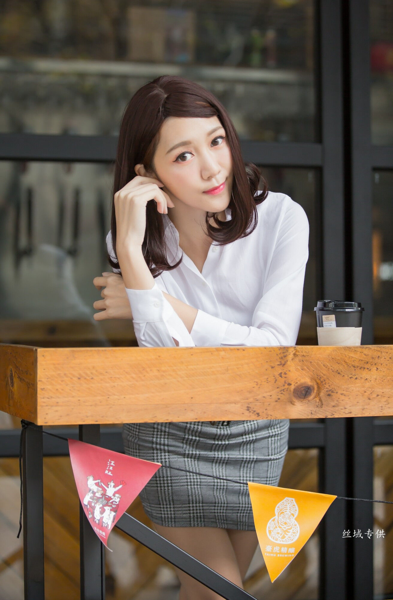 彭琁 信義區商圈-图19