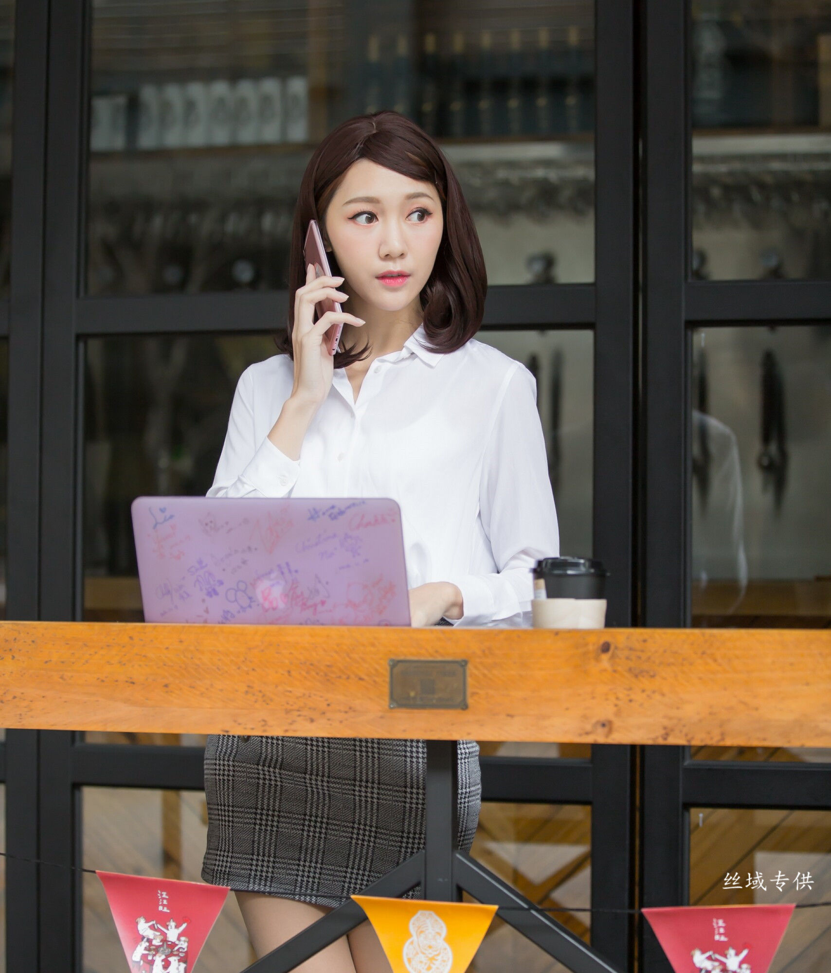 彭琁 信義區商圈-图24