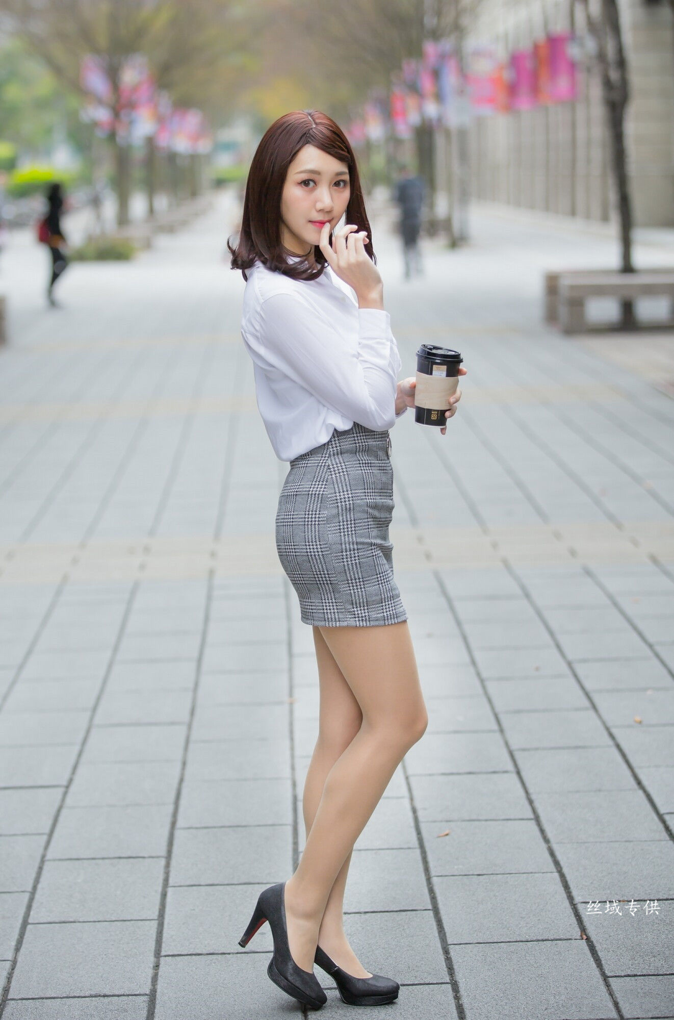 彭琁 信義區商圈-图29