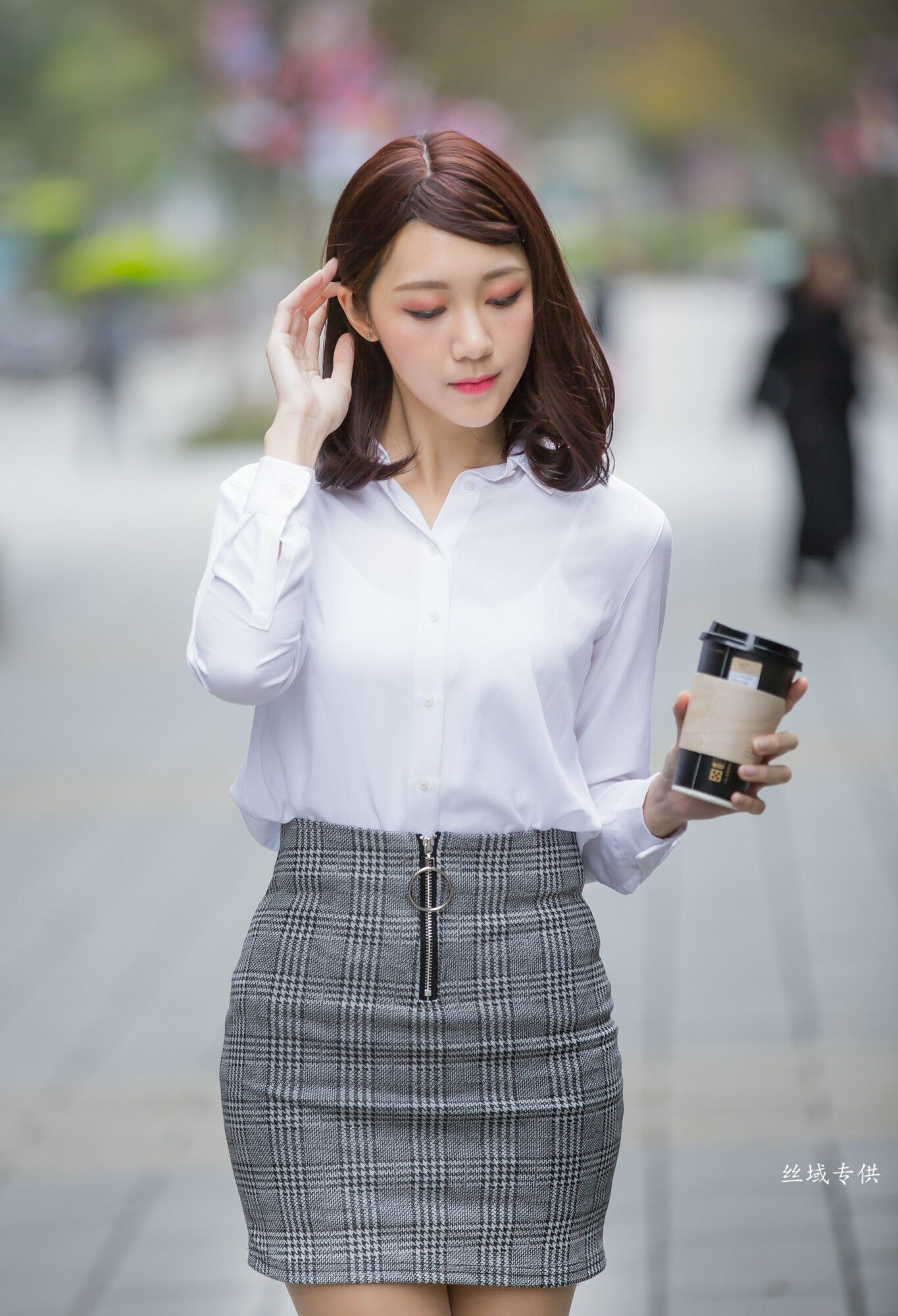 彭琁 信義區商圈-图30