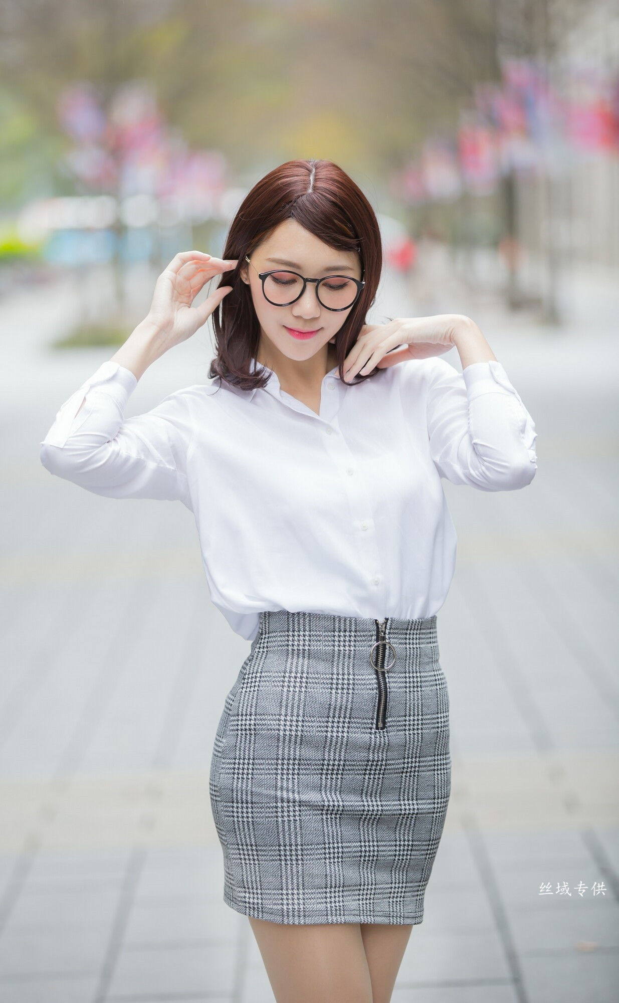 彭琁 信義區商圈-图33