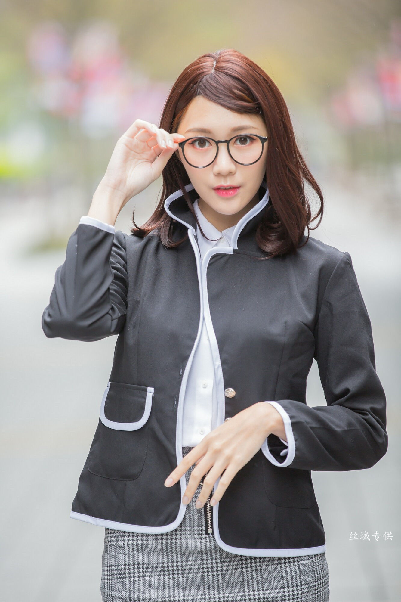 彭琁 信義區商圈-图37