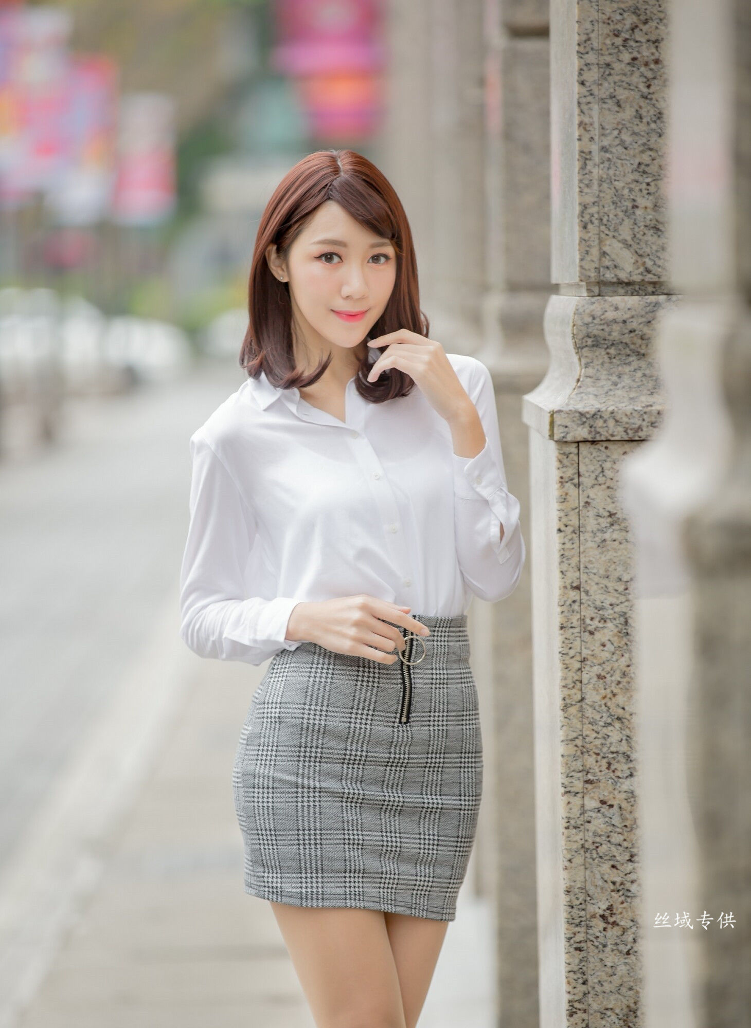 彭琁 信義區商圈-图3