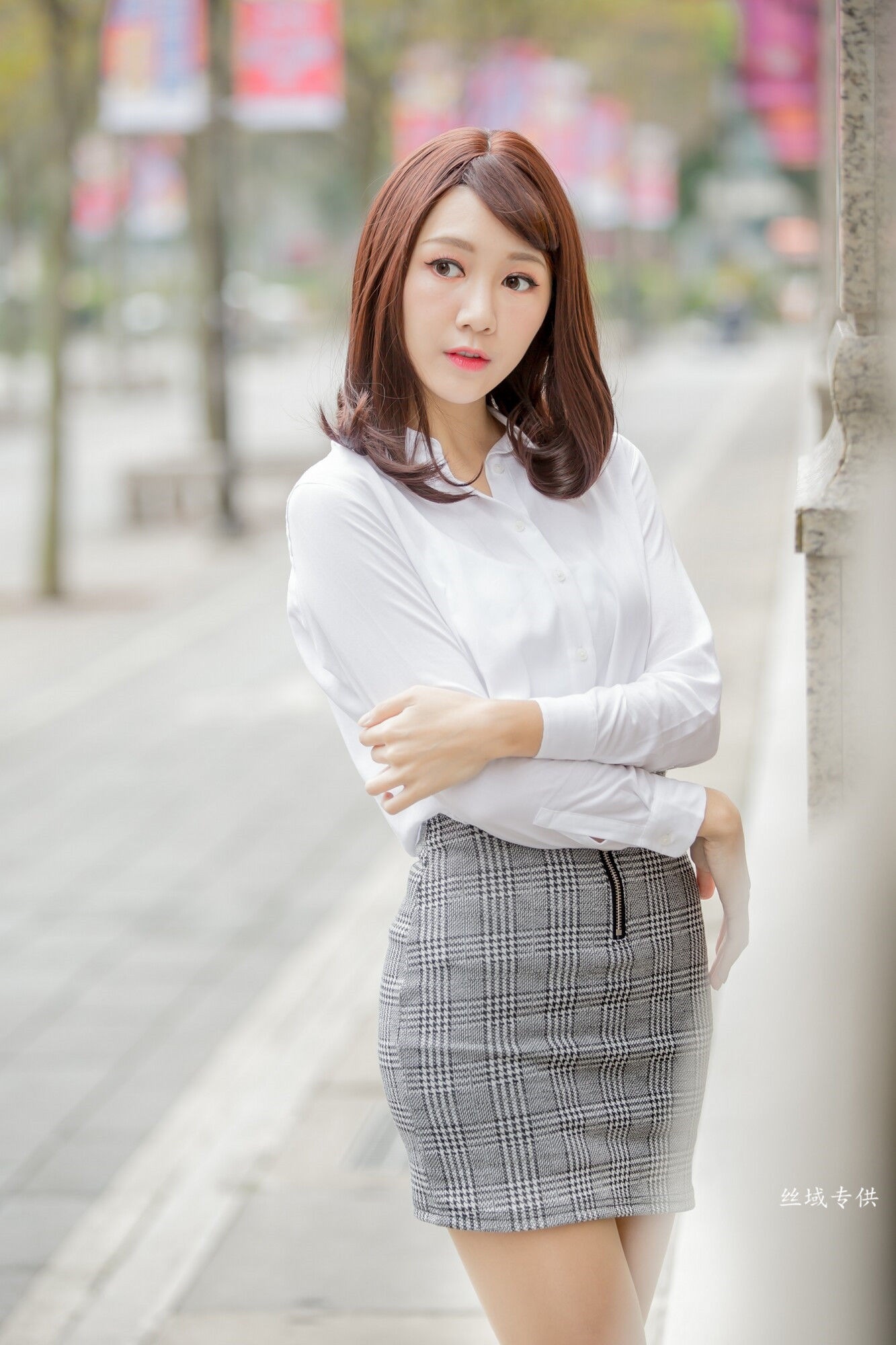 彭琁 信義區商圈-图4