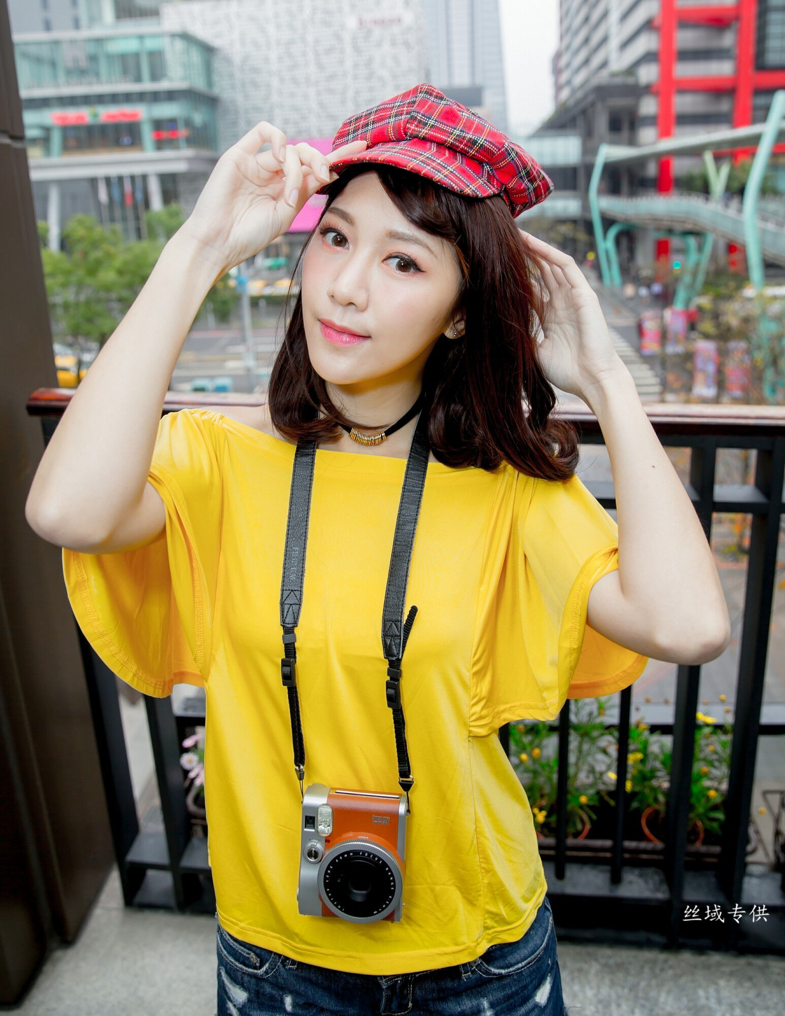 彭琁 信義區商圈-图60