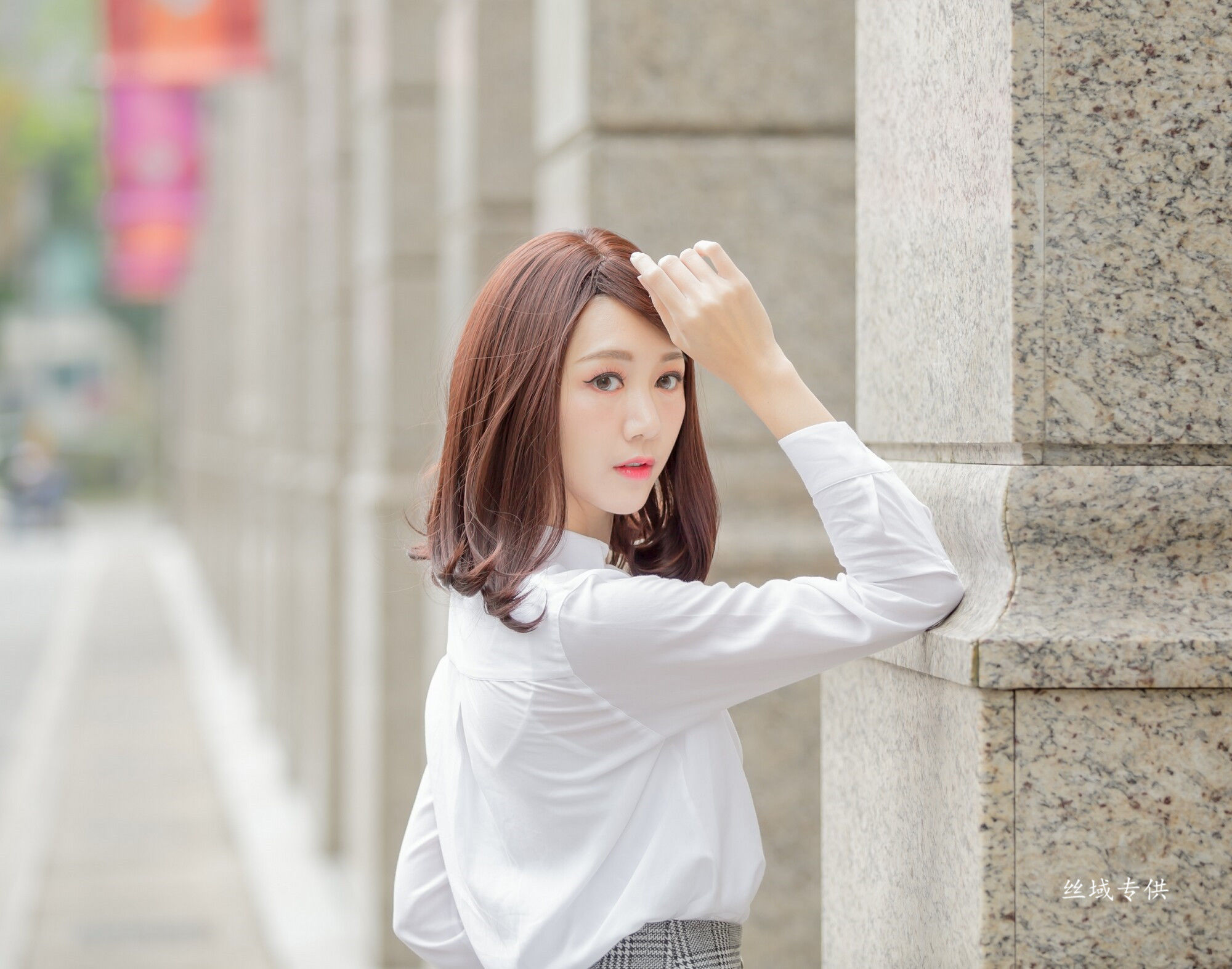 彭琁 信義區商圈-图6