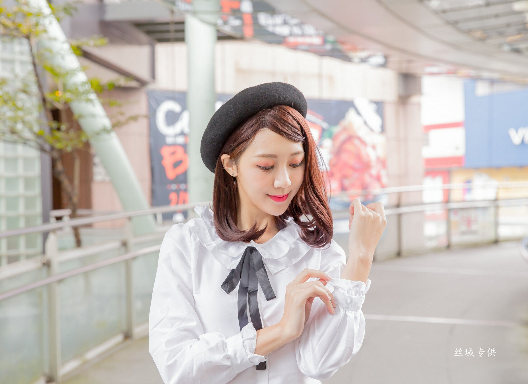 彭琁 信義區商圈-图72