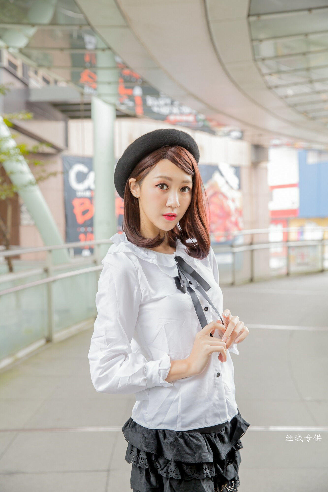 彭琁 信義區商圈-图73