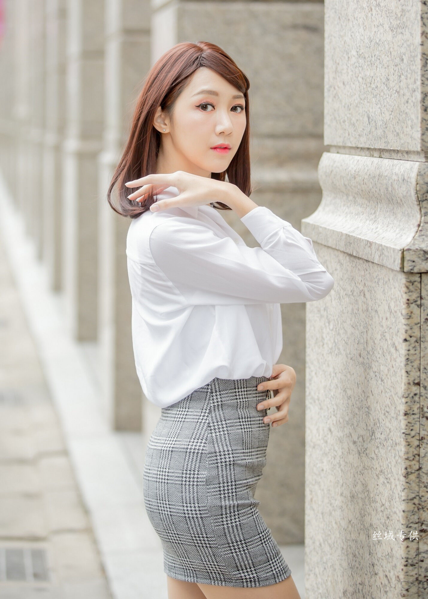 彭琁 信義區商圈-图8